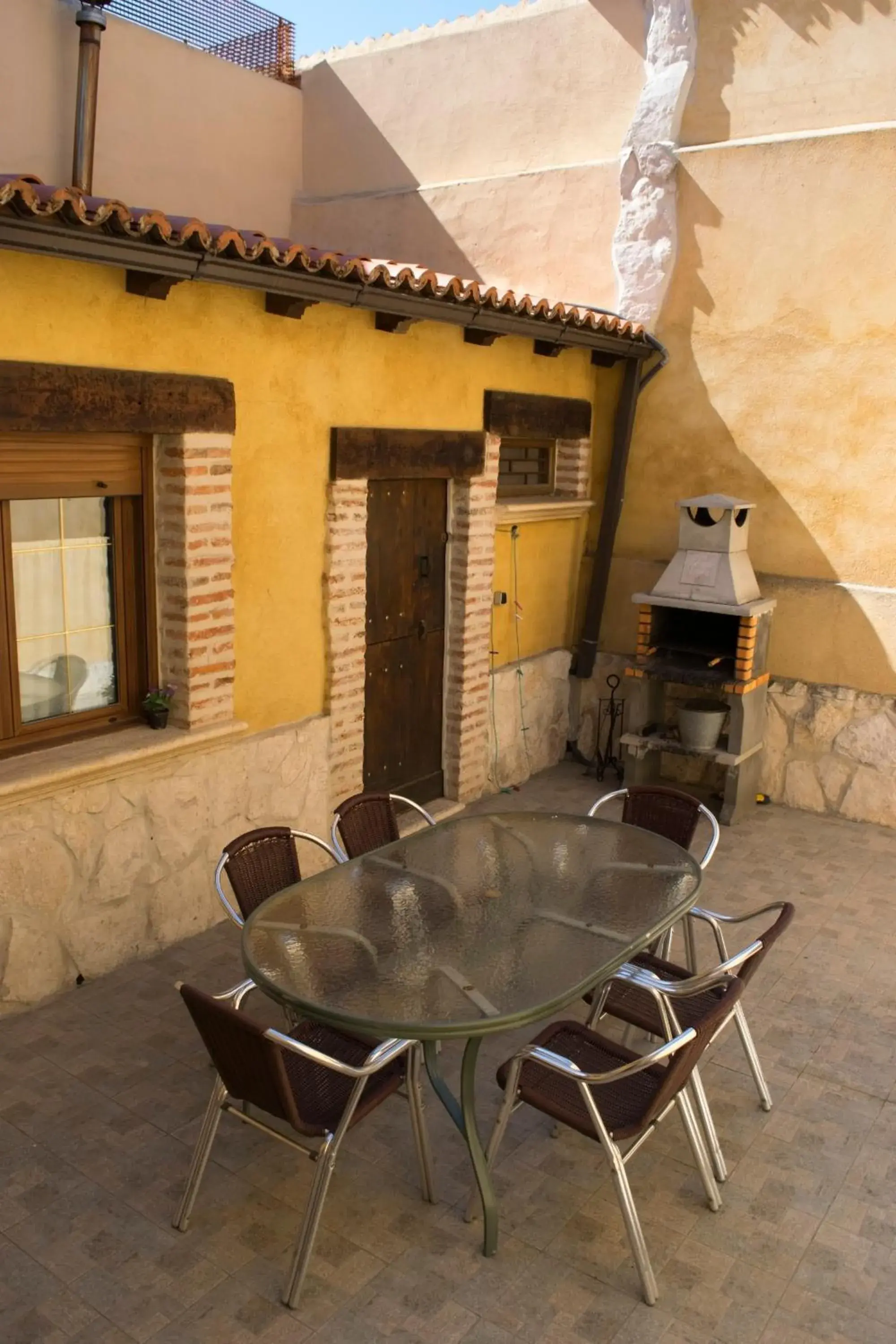 Vivienda Turistica El Caneco Vivienda Turistica El Caneco