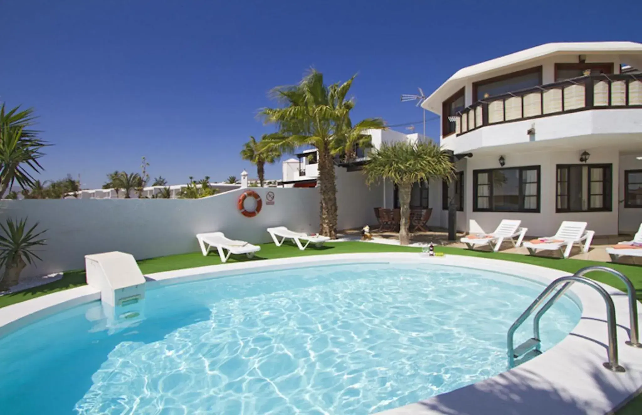 Casa Tingu - 3 Bedroom Villa - Close To Amenities - Great For Families Casa Tingu - 3 Bedroom Villa - Close To Amenities - Great For Families