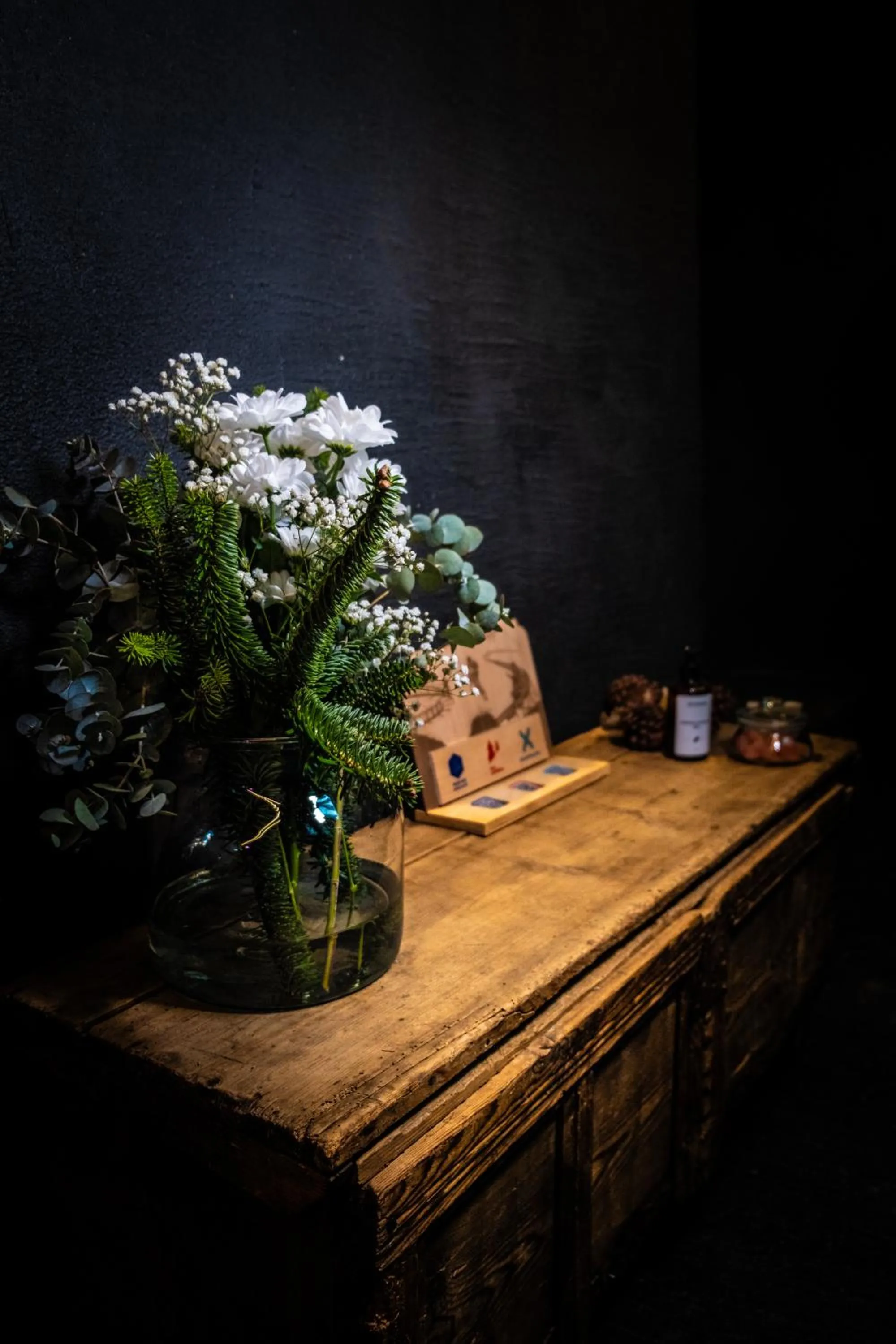 Property building in Les Pardines 1819 Mountain suites & SPA