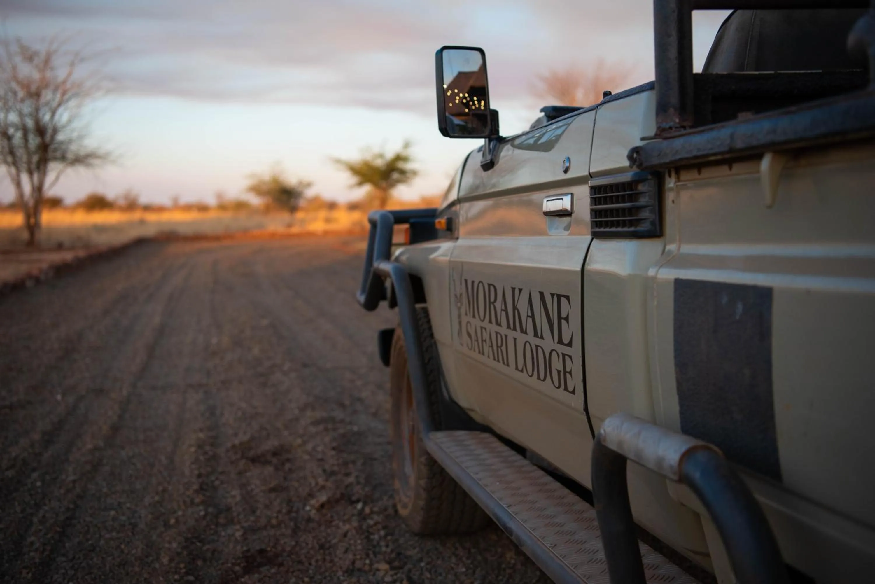 Activities in Morakane Safari Lodge