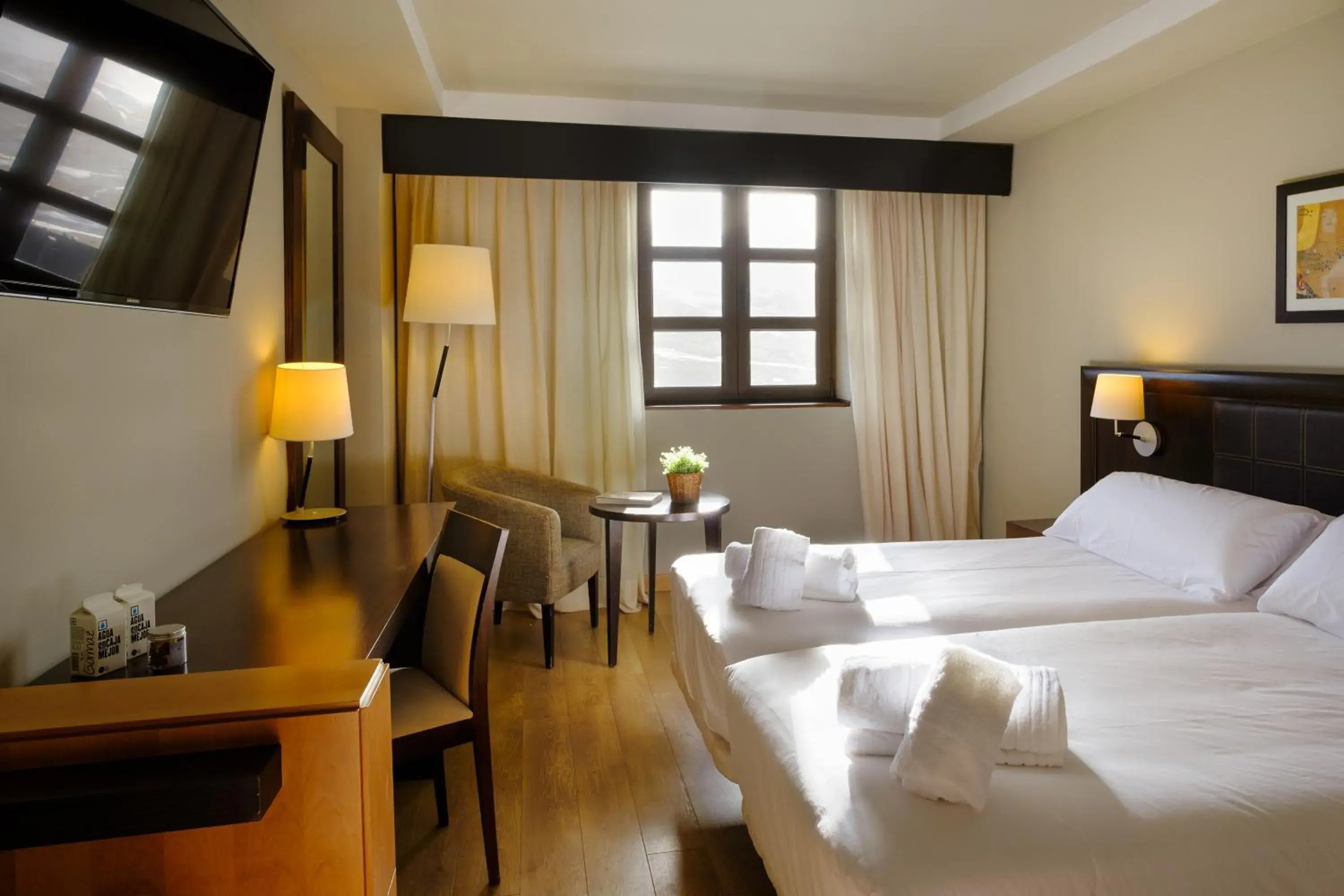 Standard Single Room - single occupancy in Snö Aragon Hills Standard Single Room - single occupancy in Snö Aragon Hills