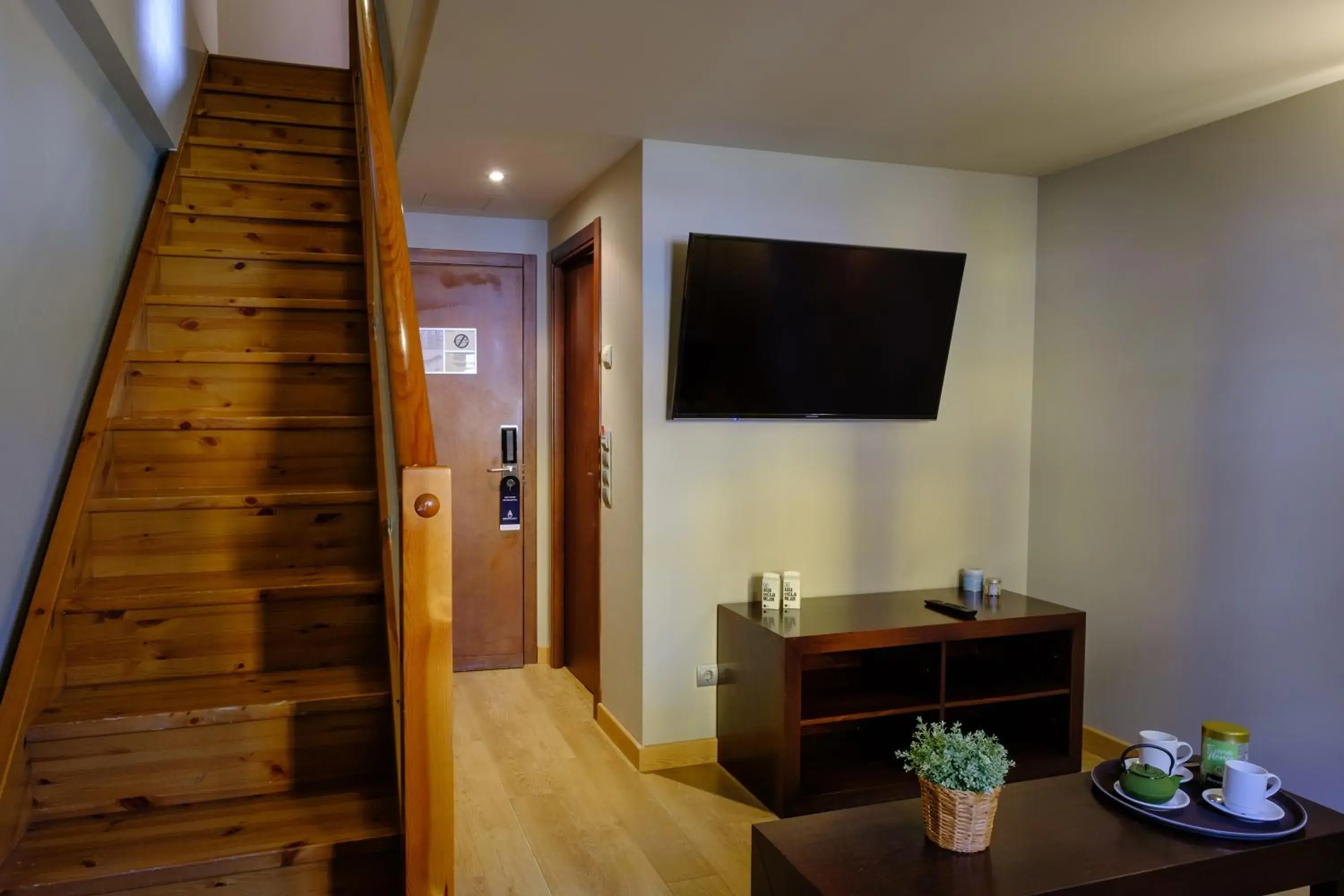 Duplex Suite in SNÖ Aragon Hills Duplex Suite in SNÖ Aragon Hills