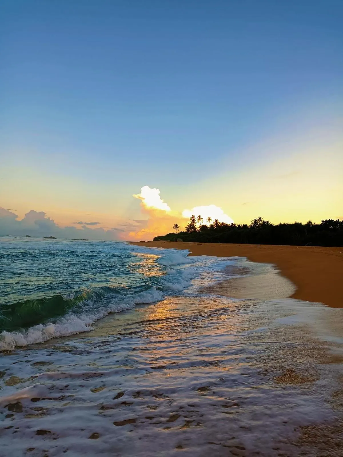 Ravana - Beach CABANAS