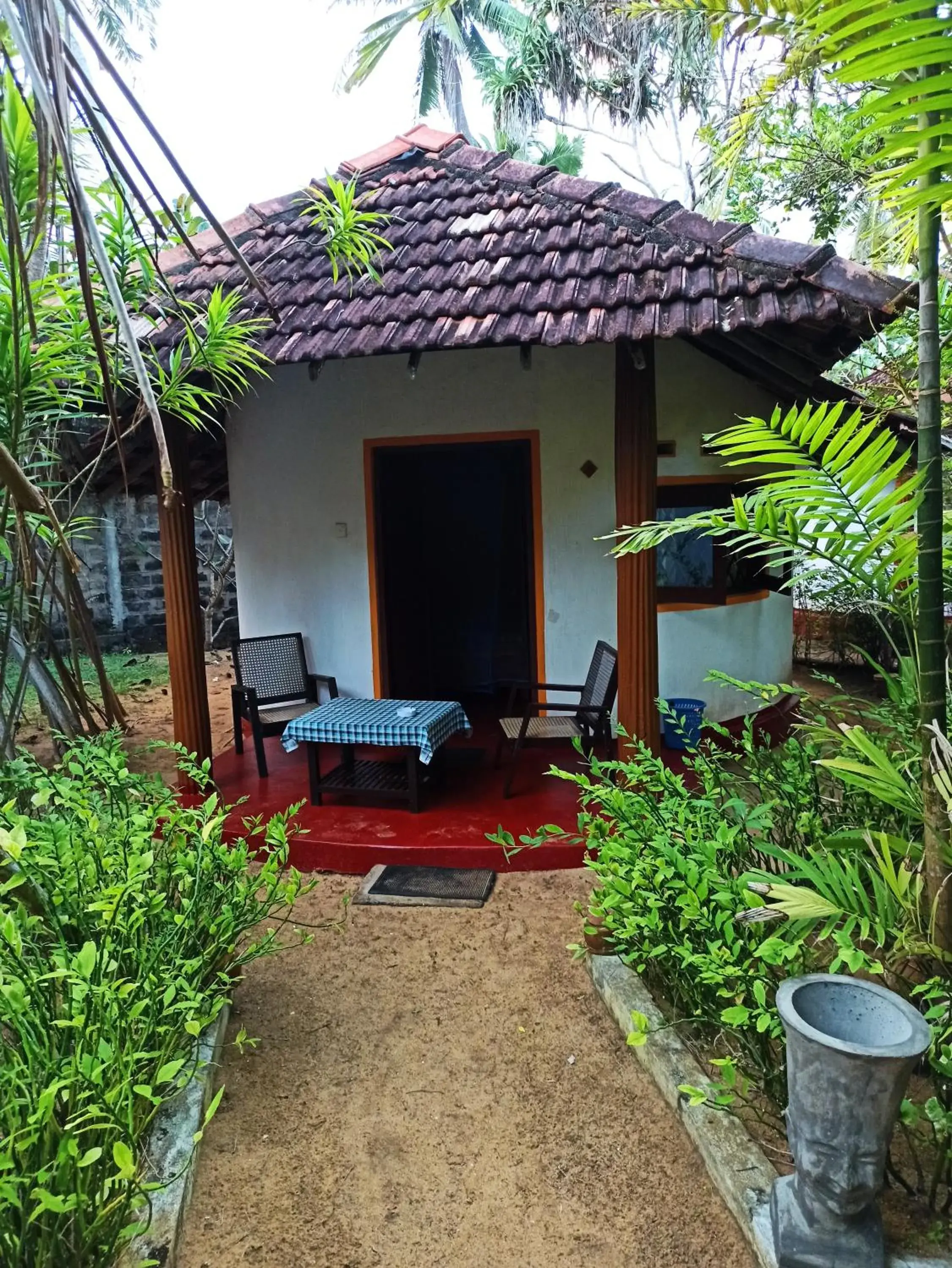 Ravana - Beach CABANAS Ravana - Beach CABANAS