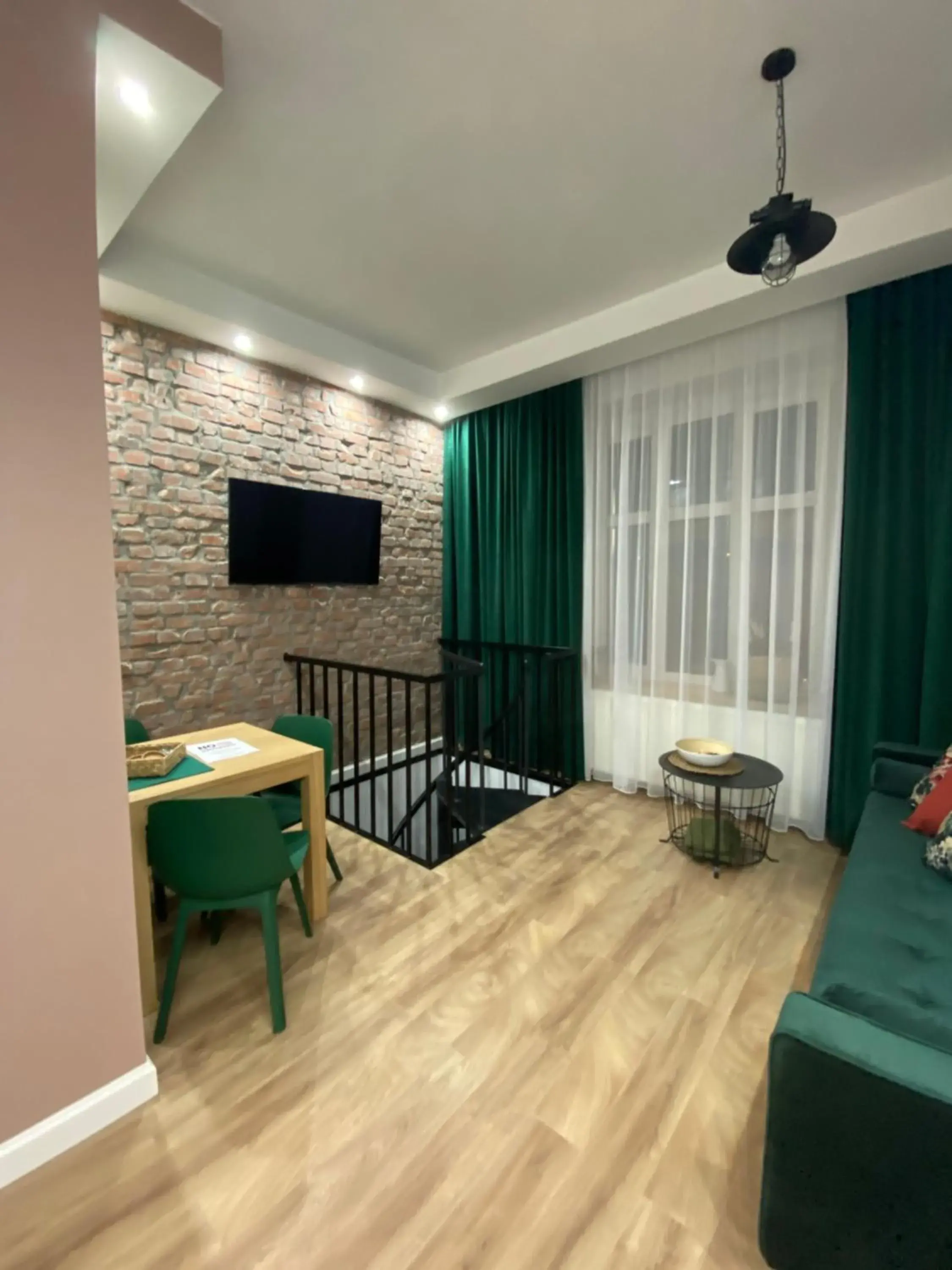 Apartment - Split Level in Apartamenty Liwa Apartment - Split Level in Apartamenty Liwa