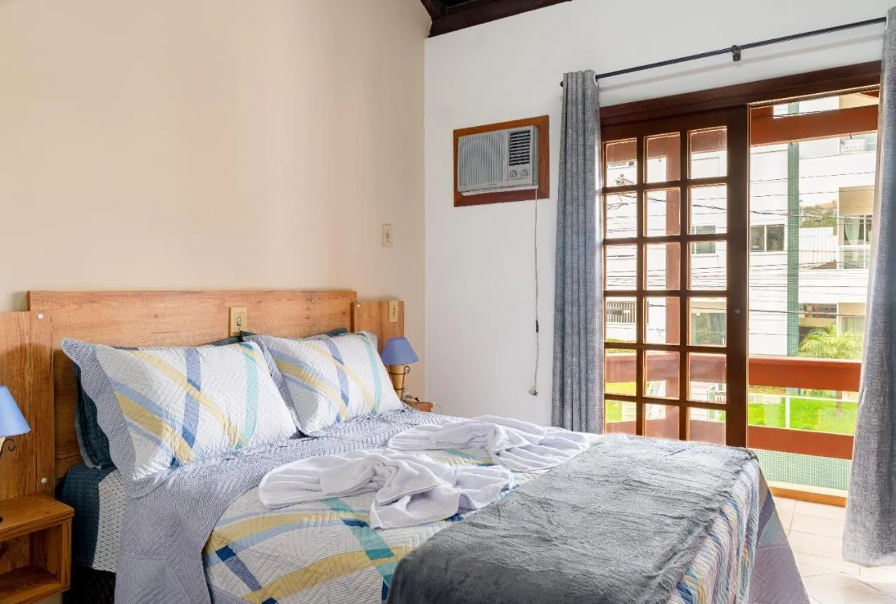 View (from property/room) in Pousada Clara Manhã