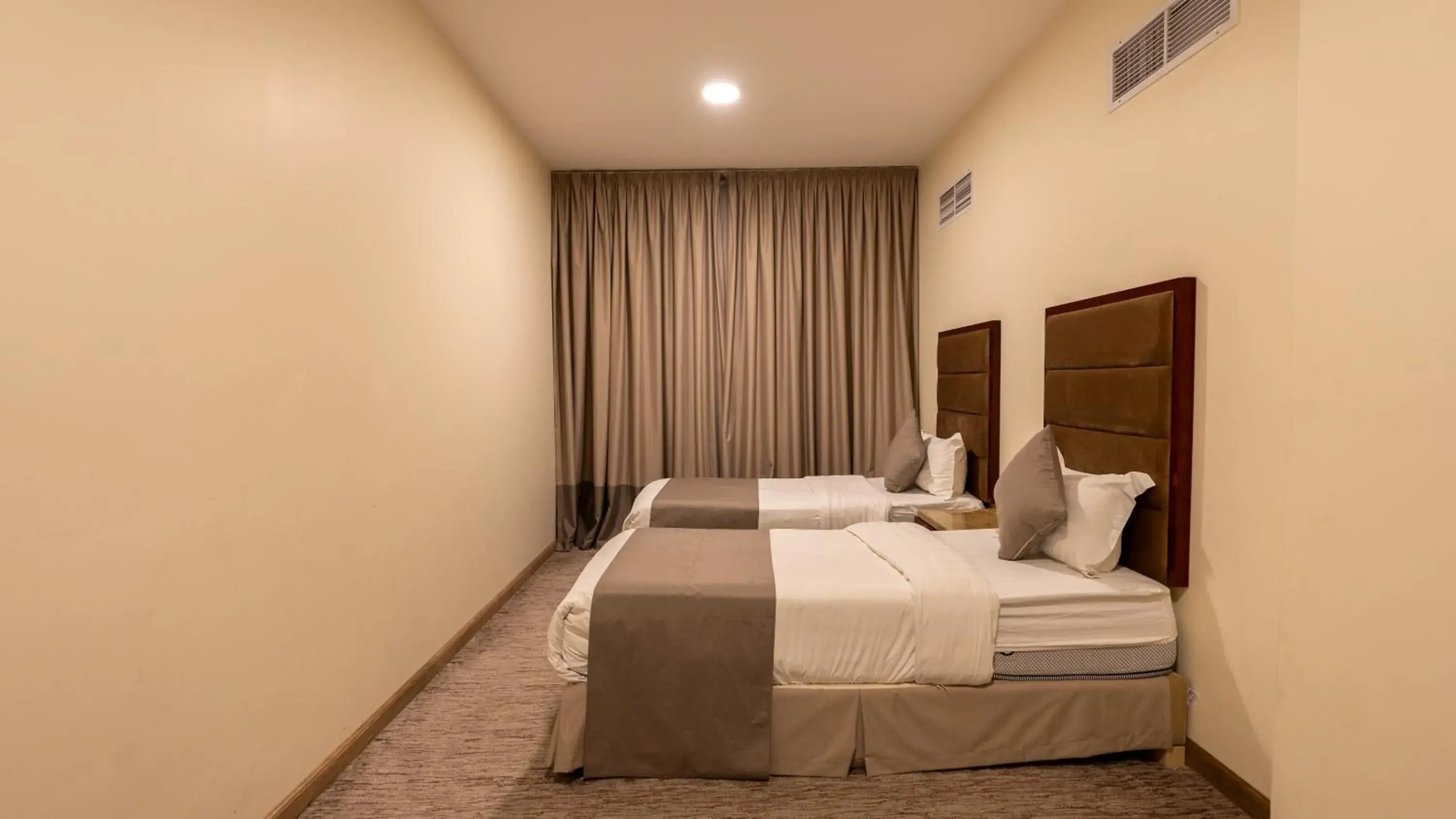 Three-Bedroom Apartment in Maskan Almadinah Three-Bedroom Apartment in Maskan Almadinah