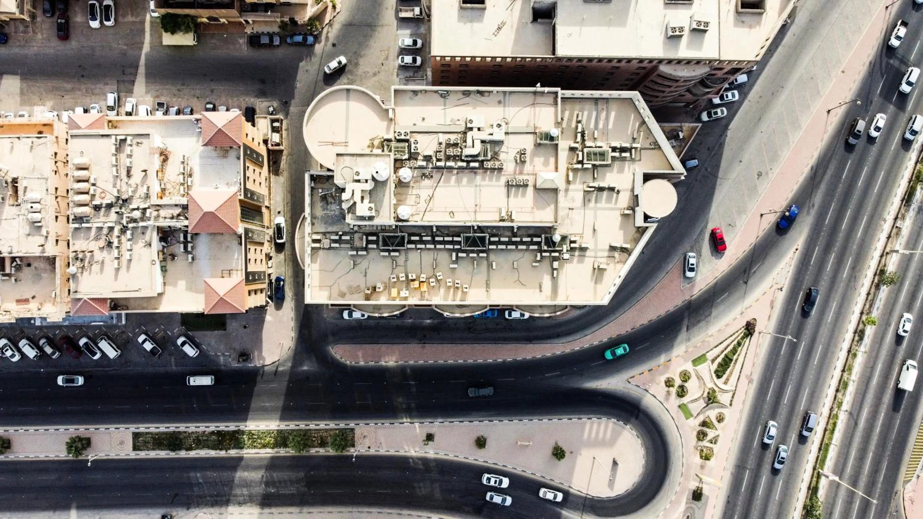 شقق مسكن المدينة للشقق المخدومة