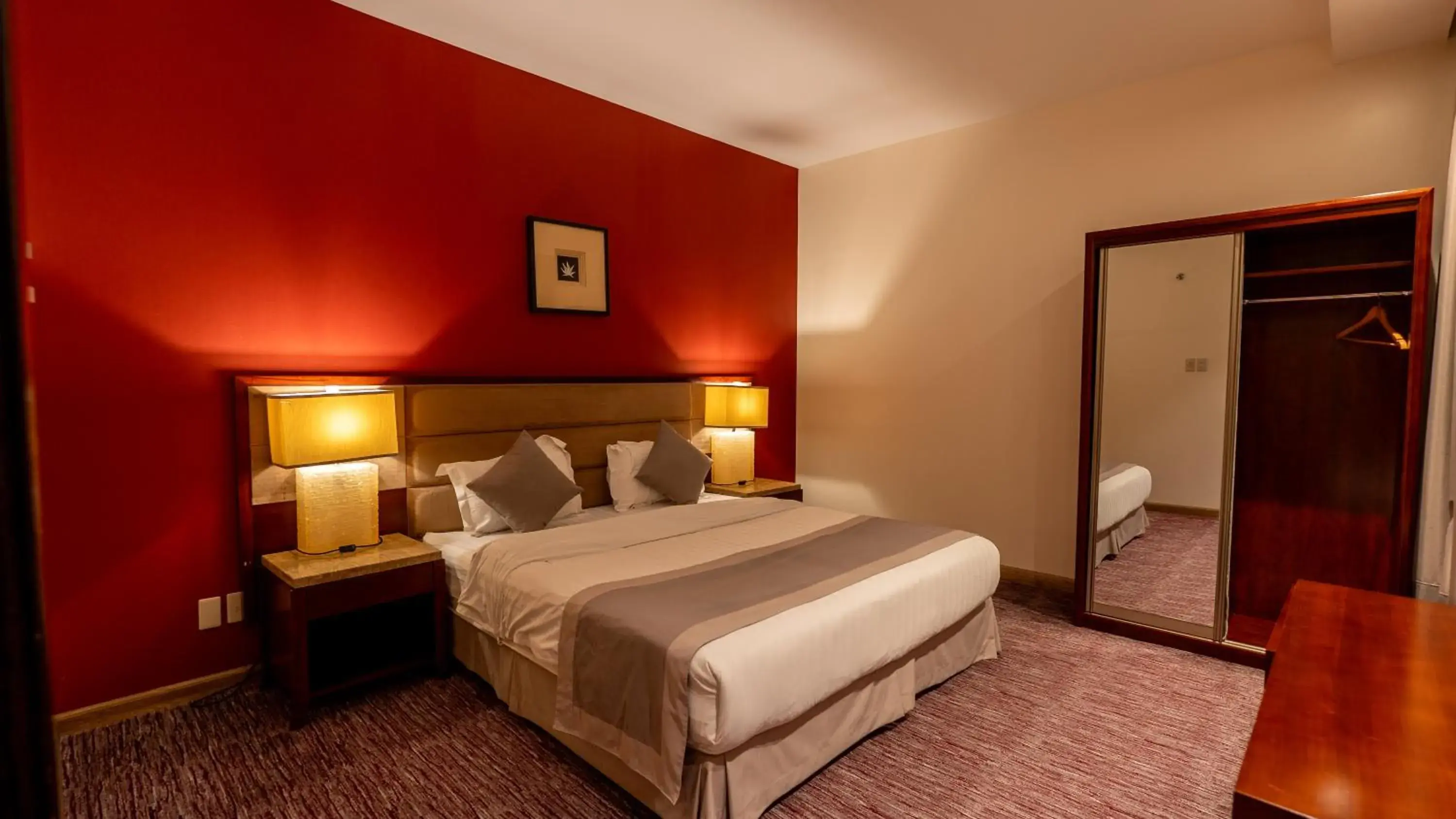 Superior Apartment in Maskan Almadinah Superior Apartment in Maskan Almadinah