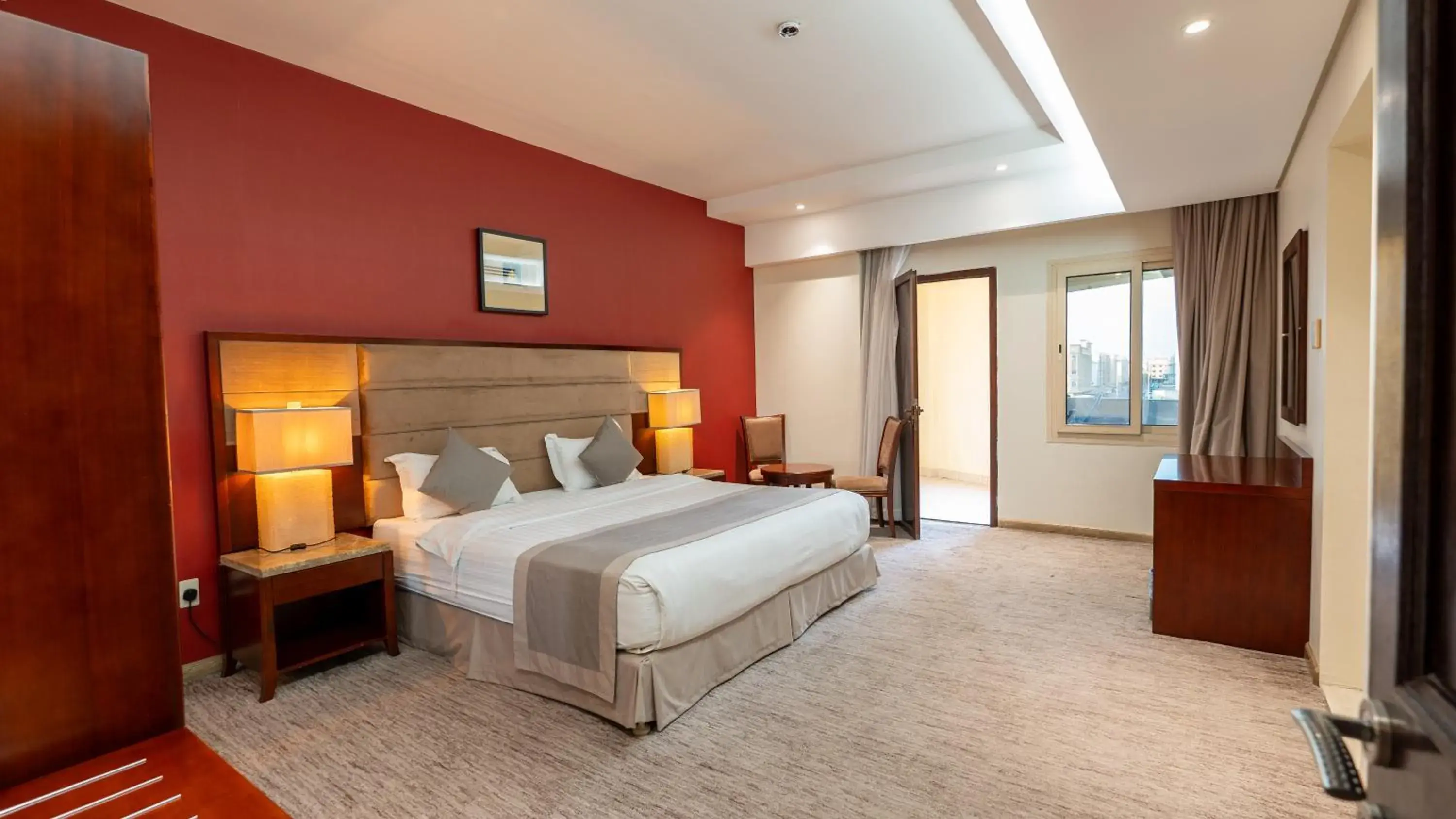 Two-Bedroom Apartment in Maskan Almadinah Two-Bedroom Apartment in Maskan Almadinah