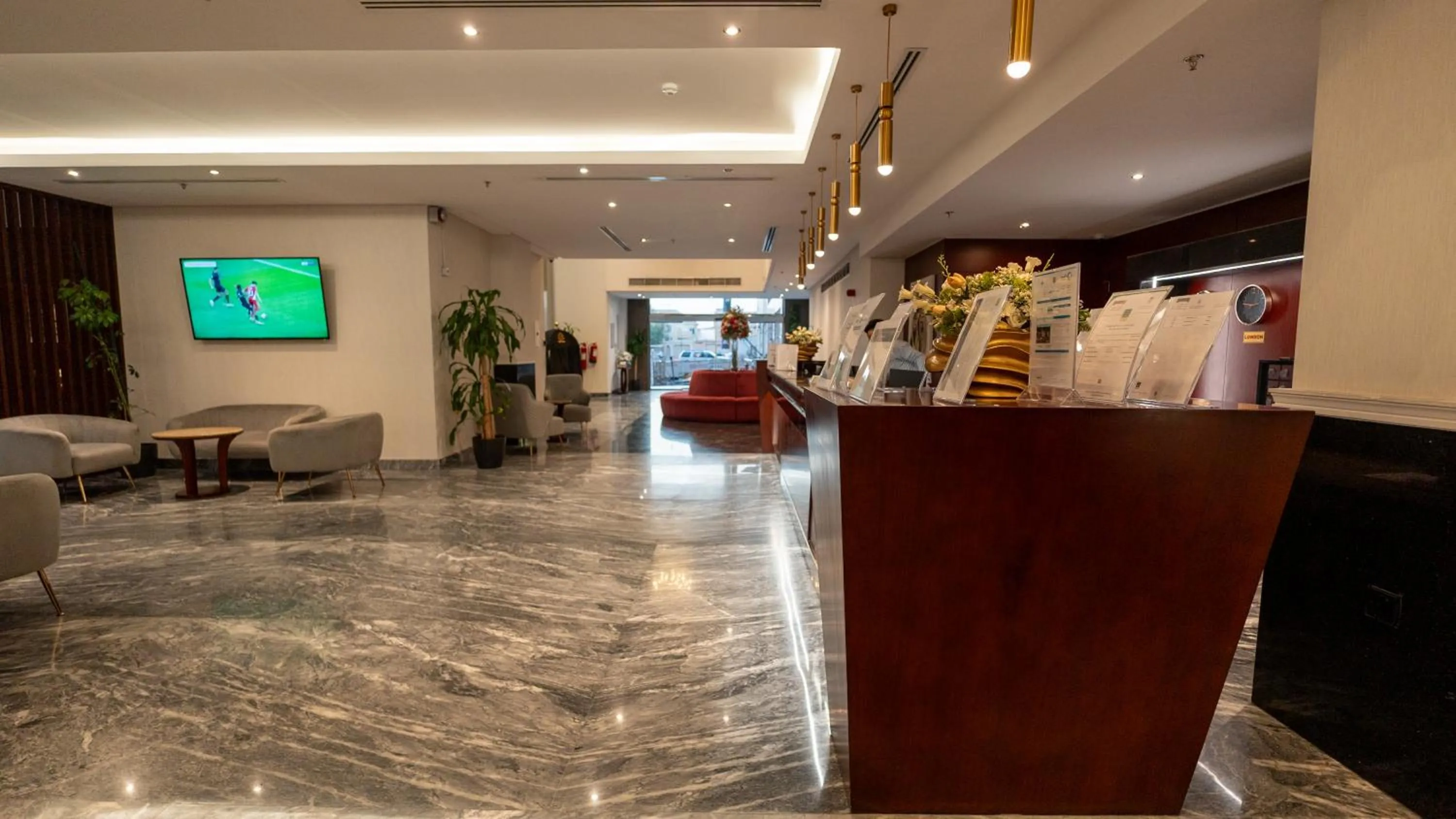 شقق مسكن المدينة للشقق المخدومة