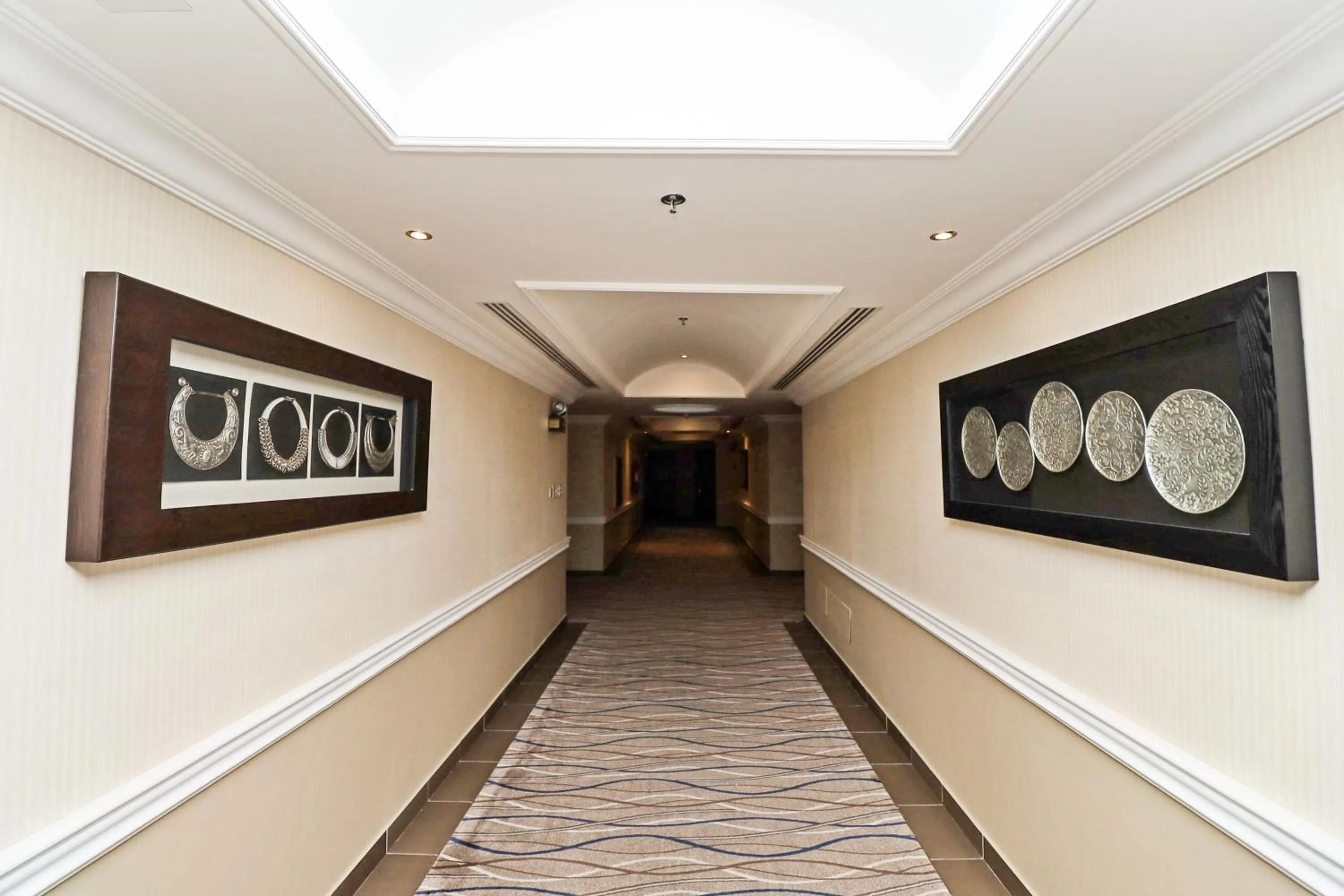 شقق مسكن المدينة للشقق المخدومة