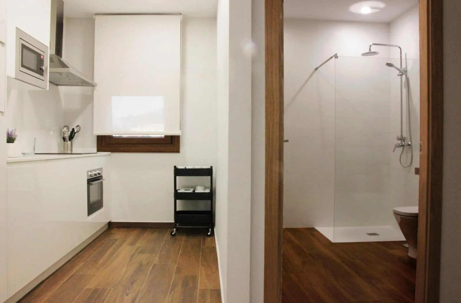 Mirador Ría de Aldán Apartamentos