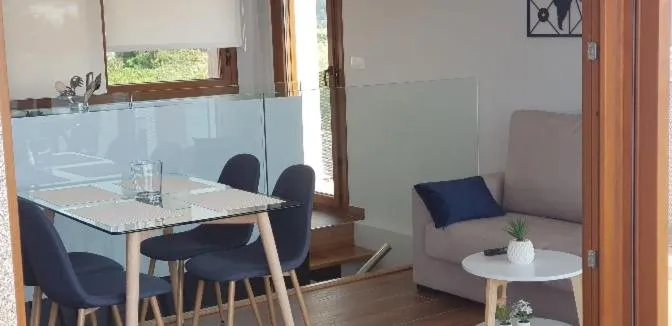 Mirador Ría de Aldán Apartamentos