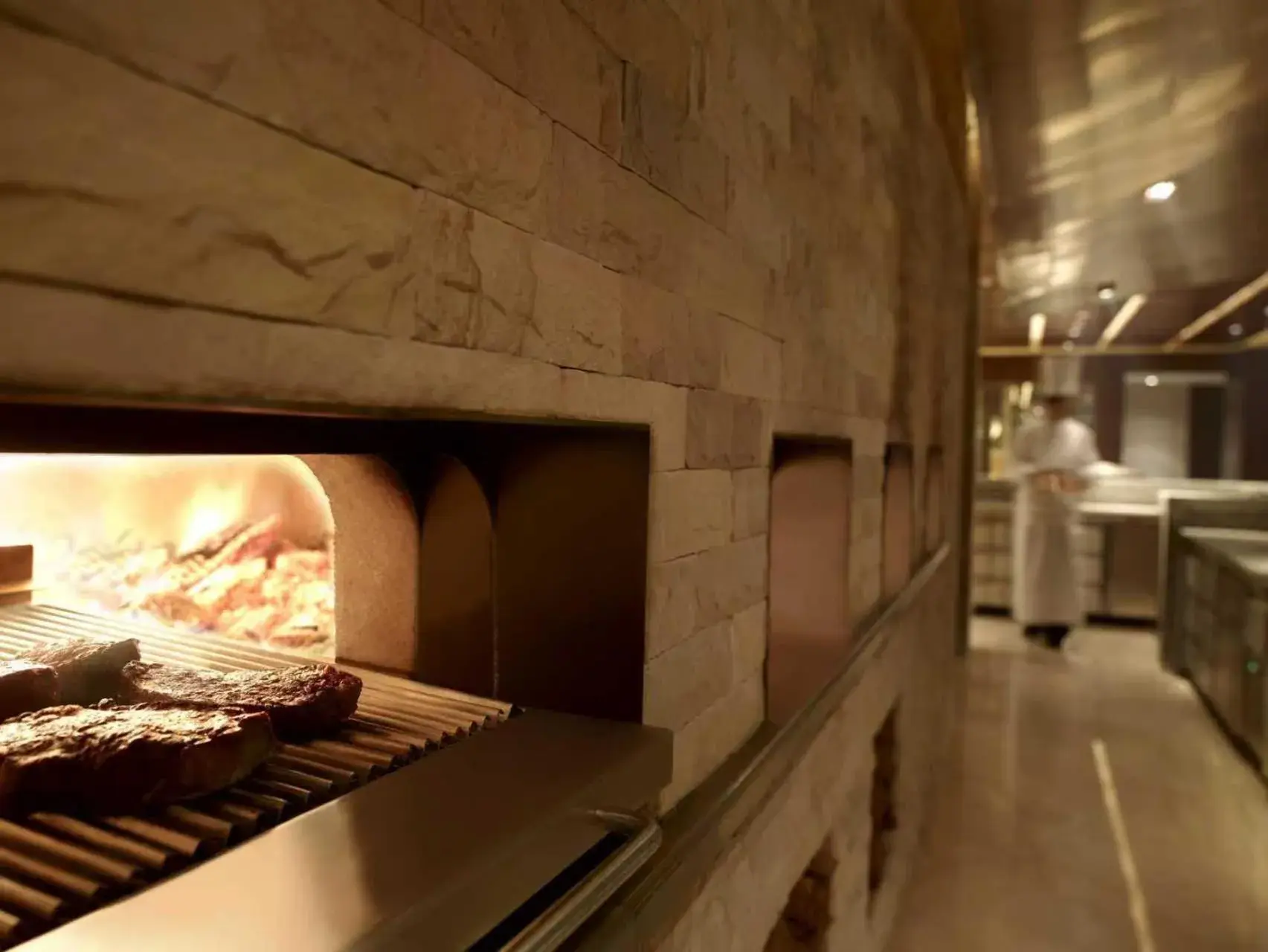 Restaurant/places to eat in Hyatt Regency Dongguan Restaurant/places to eat in Hyatt Regency Dongguan