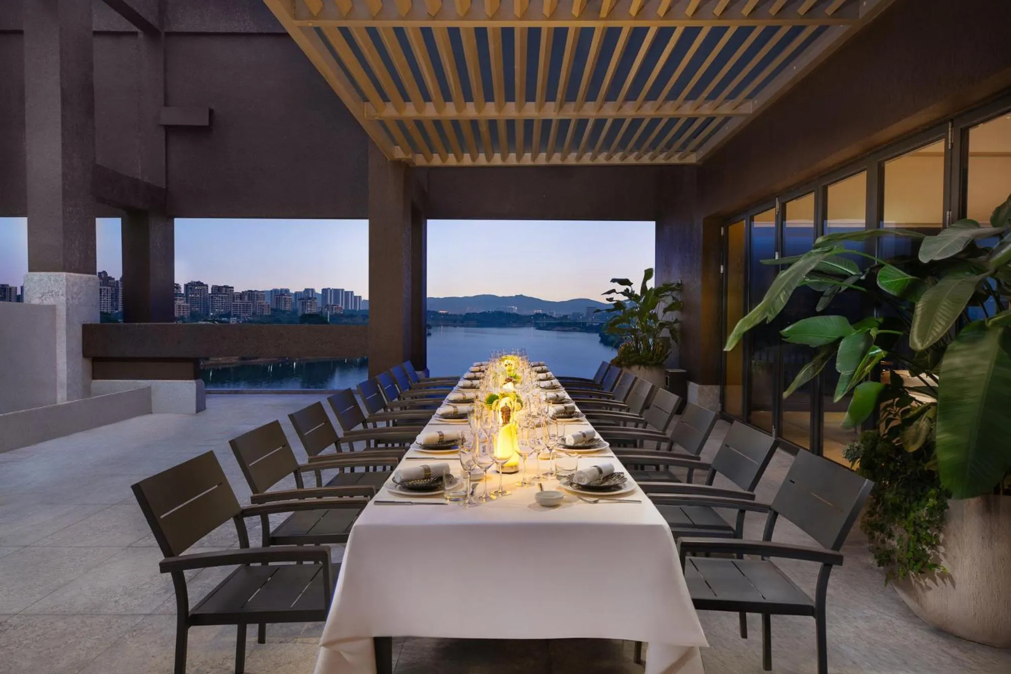 Hyatt Regency Dongguan