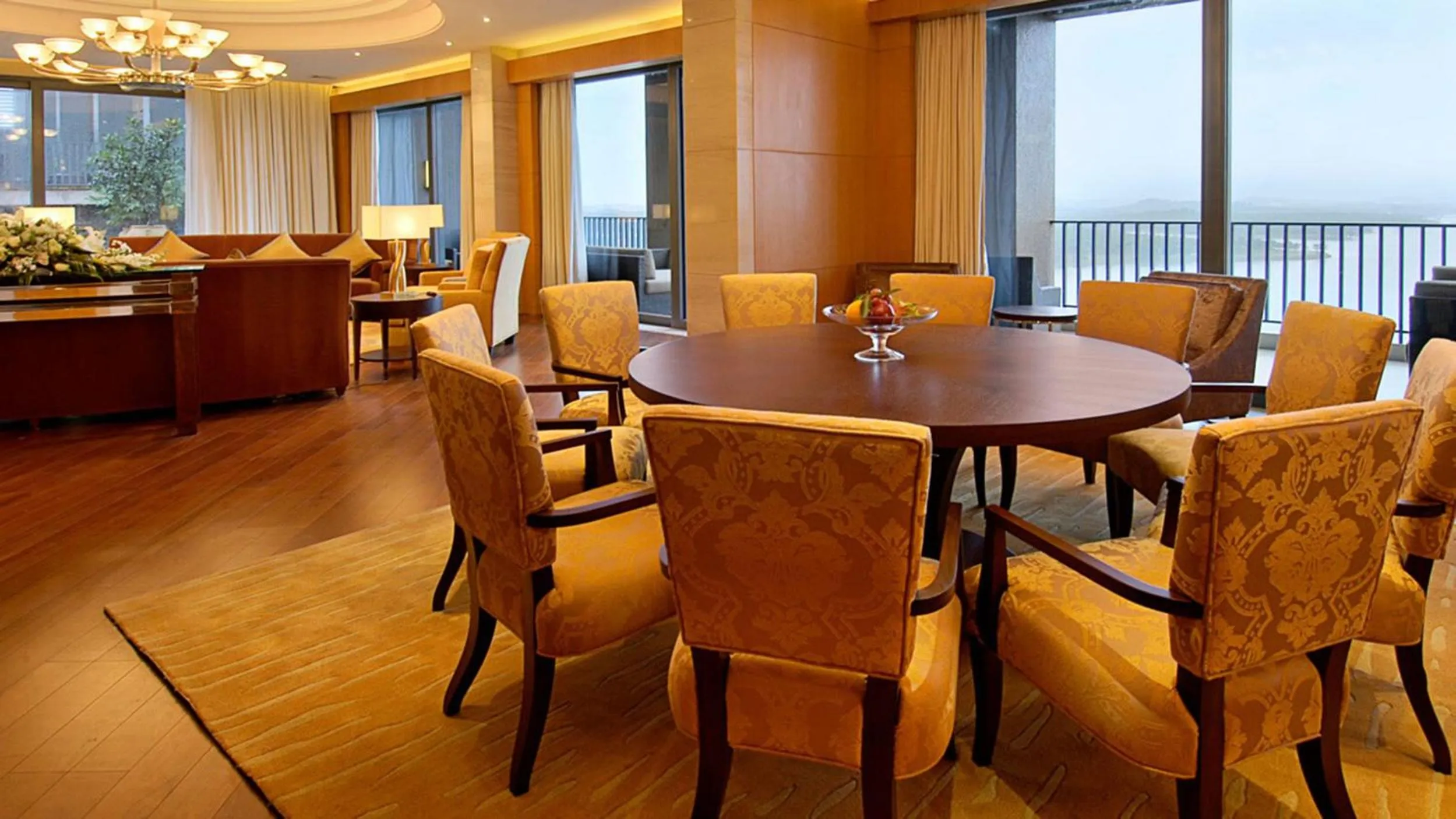 Hyatt Regency Dongguan
