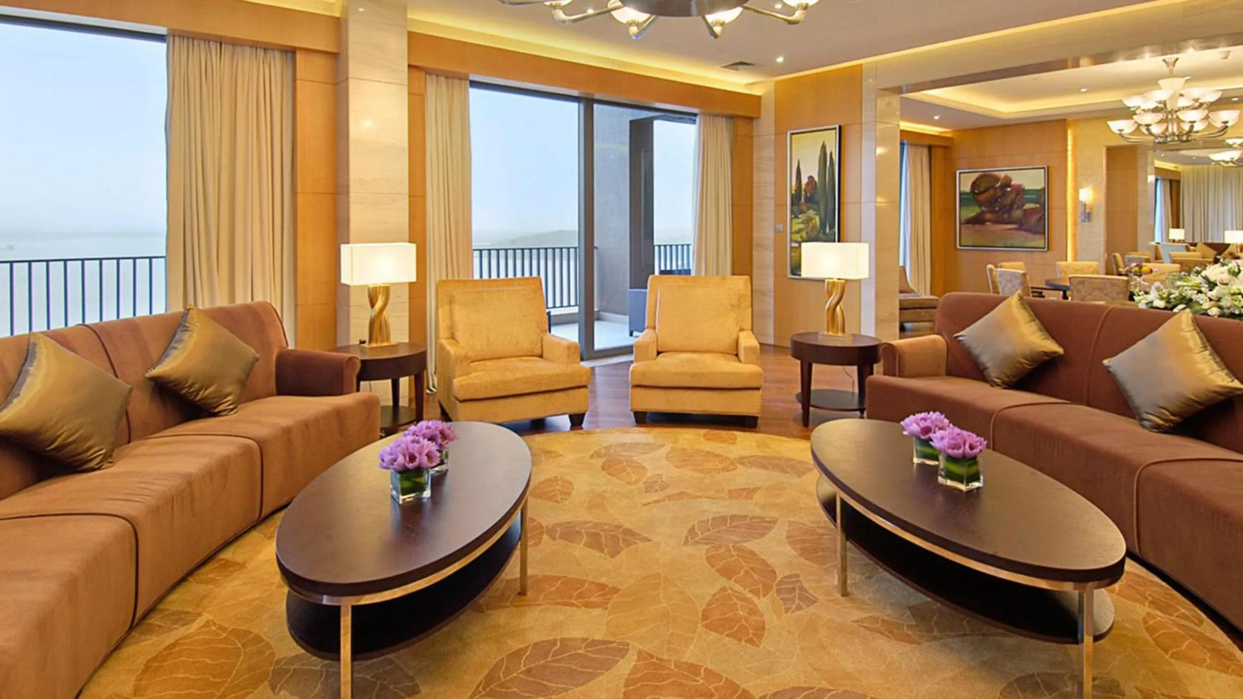 Hyatt Regency Dongguan