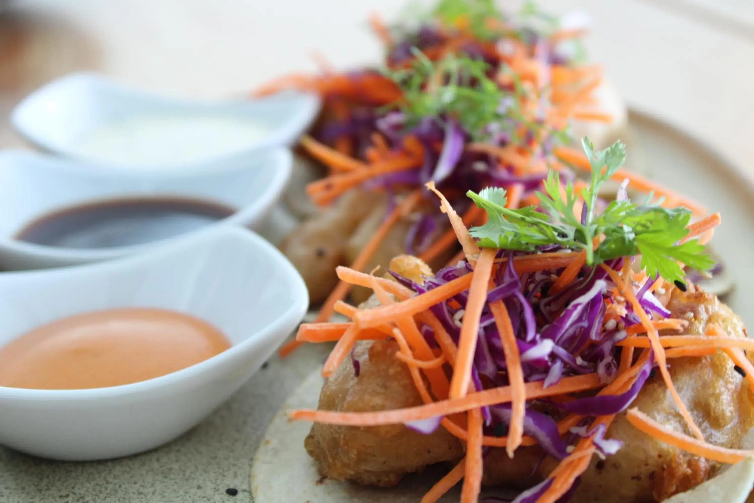 Restaurant/places to eat in Cyan Cancun Resort & Spa Restaurant/places to eat in Cyan Cancun Resort & Spa