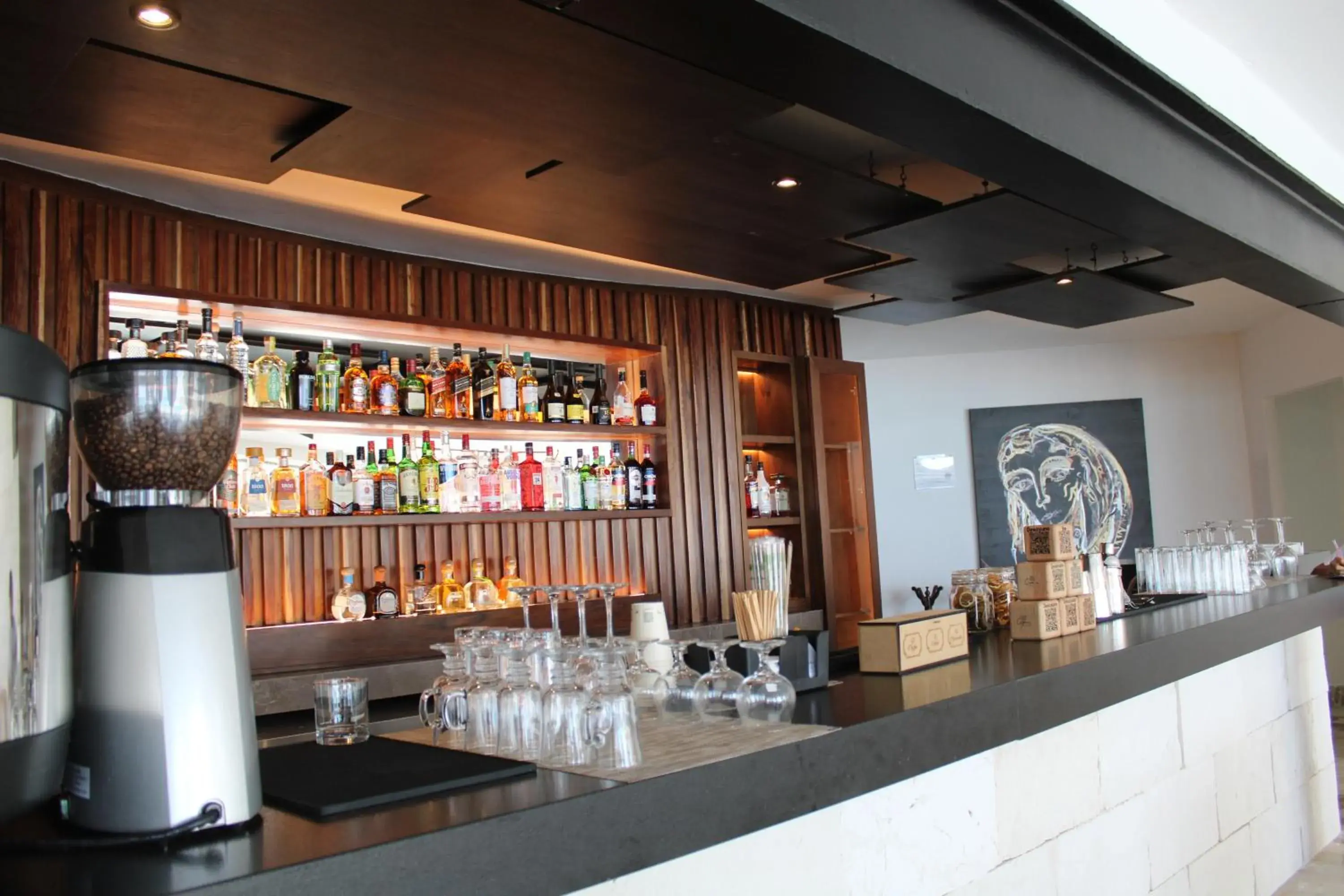 Restaurant/places to eat in Cyan Cancun Resort & Spa Restaurant/places to eat in Cyan Cancun Resort & Spa