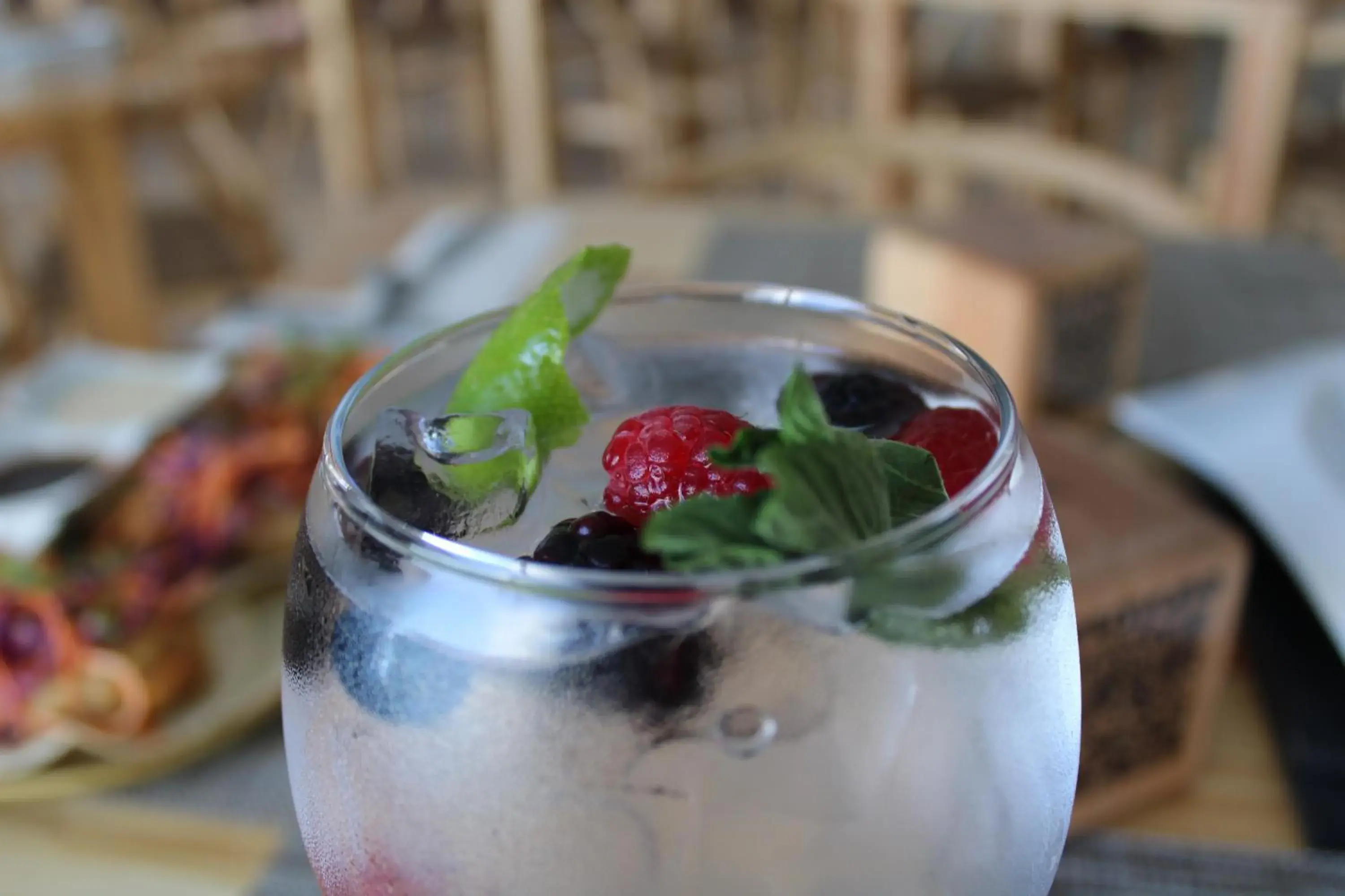 Restaurant/places to eat in Cyan Cancun Resort & Spa Restaurant/places to eat in Cyan Cancun Resort & Spa