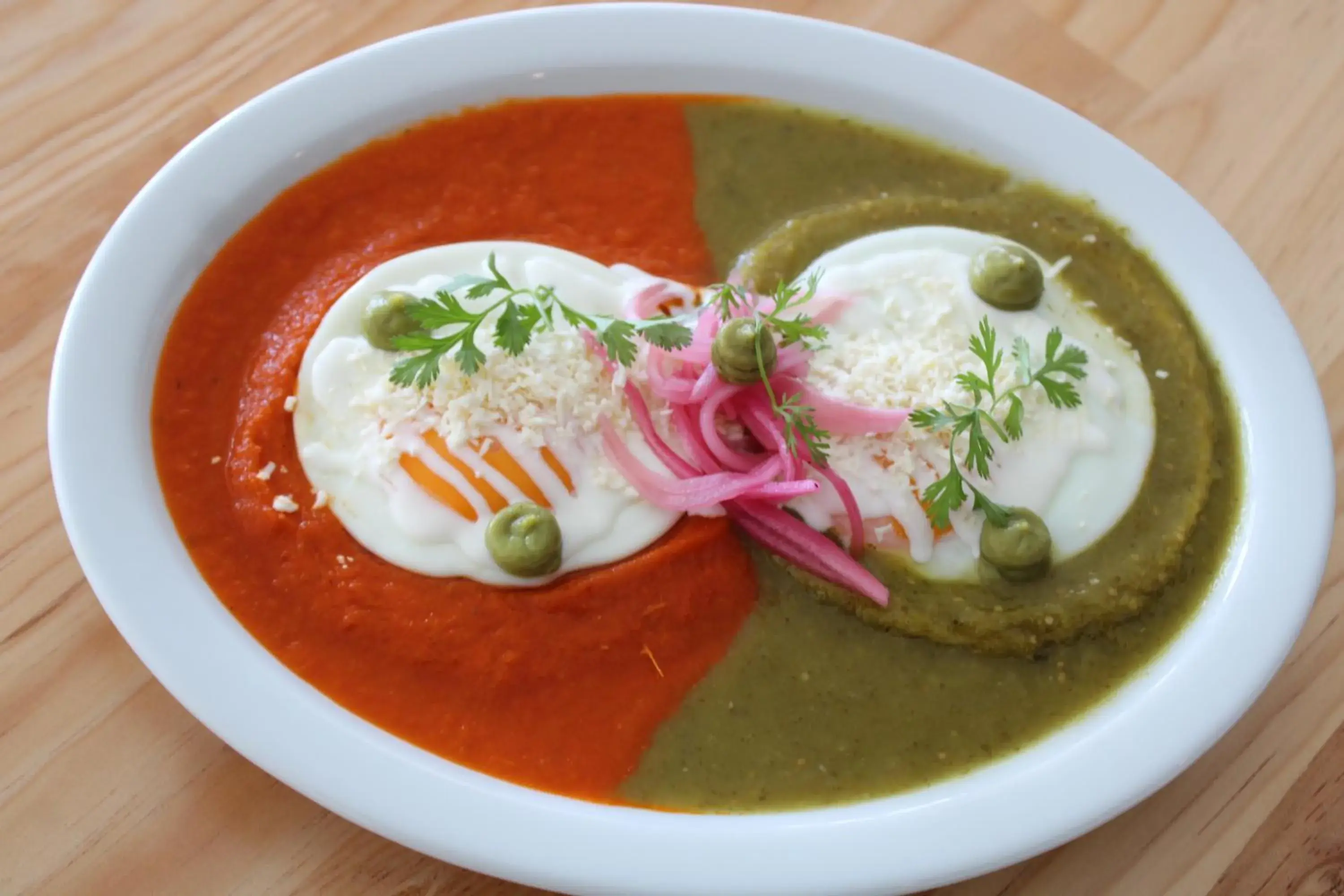 Restaurant/places to eat in Cyan Cancun Resort & Spa Restaurant/places to eat in Cyan Cancun Resort & Spa