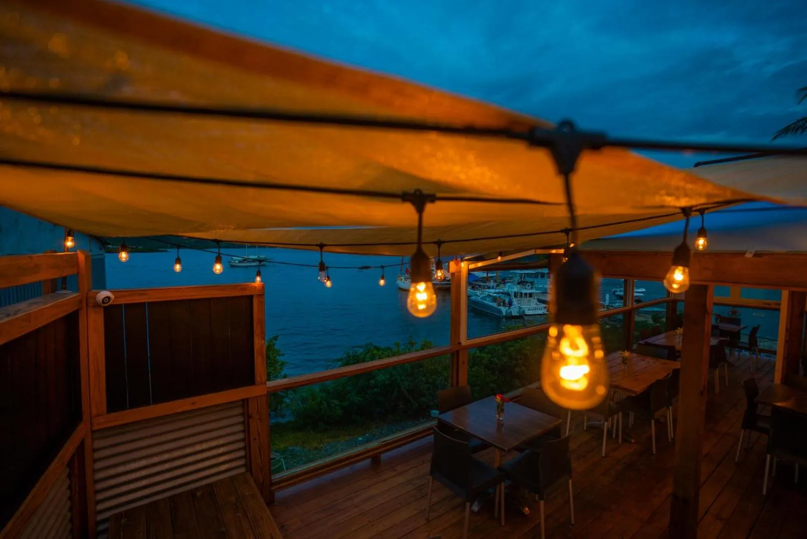 Property building in El Navegante de Culebra