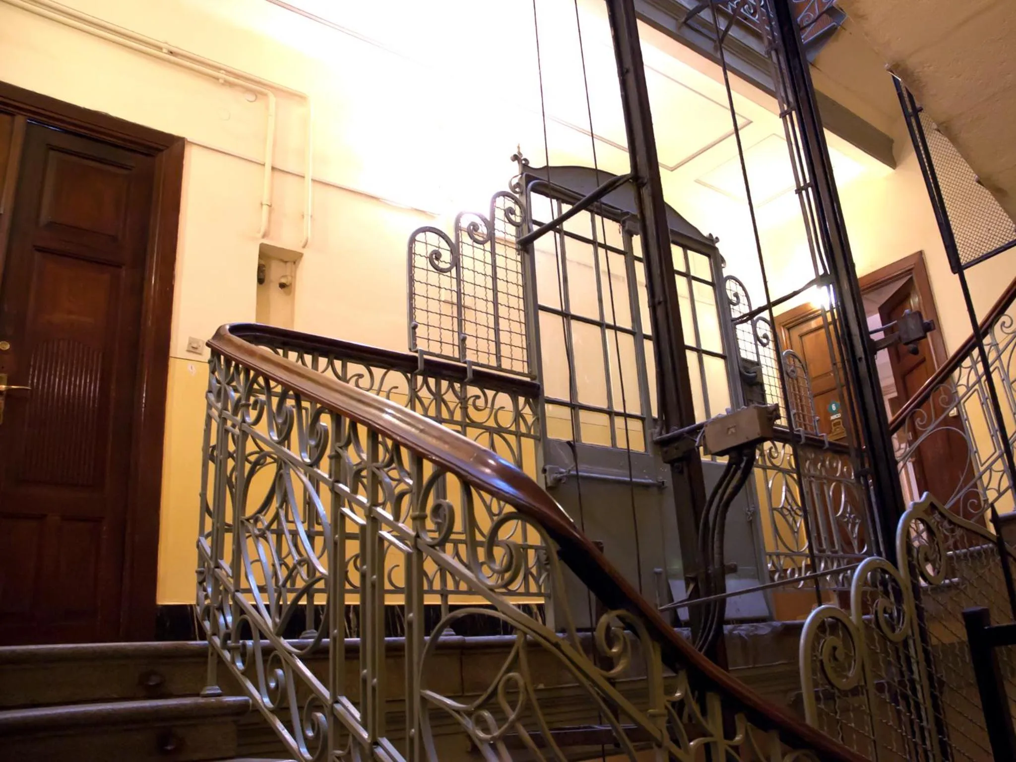 Other in Trzy Kafki Private Rooms