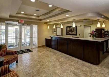 Day in MainStay Suites Rapid City