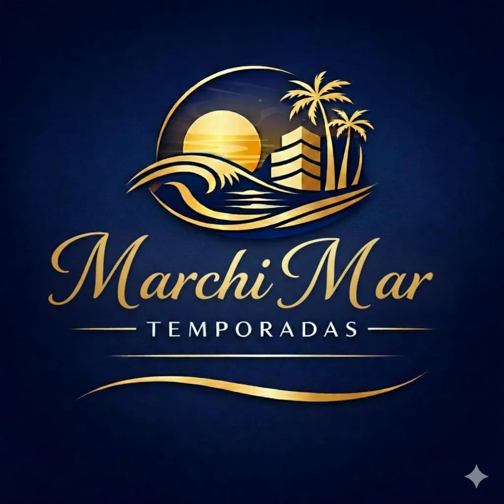 MarchiMar -Ap Frente Mar, wi-fi, piscina, pet, netflix