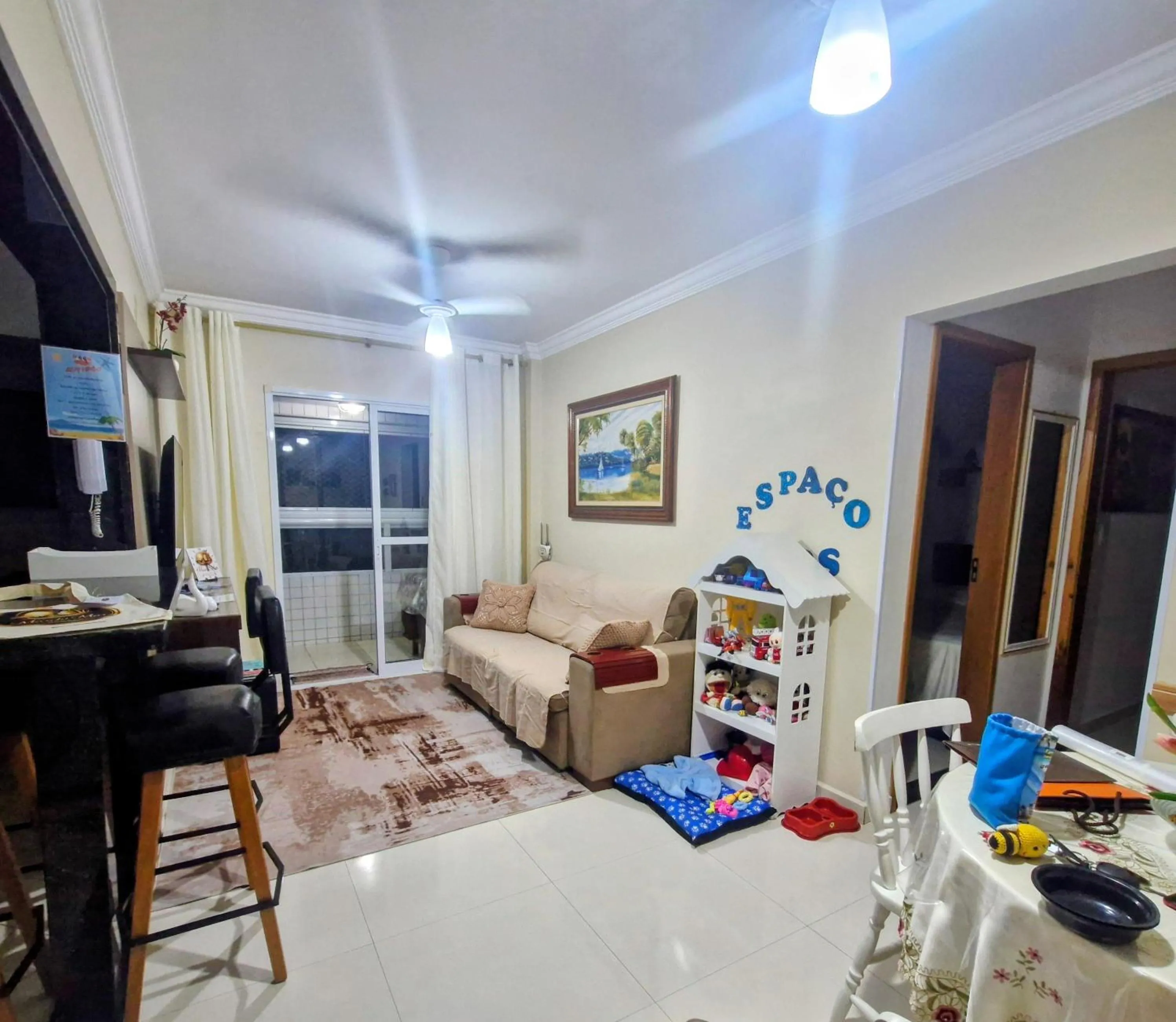 MarchiMar -Ap Frente Mar, wi-fi, piscina, pet, netflix