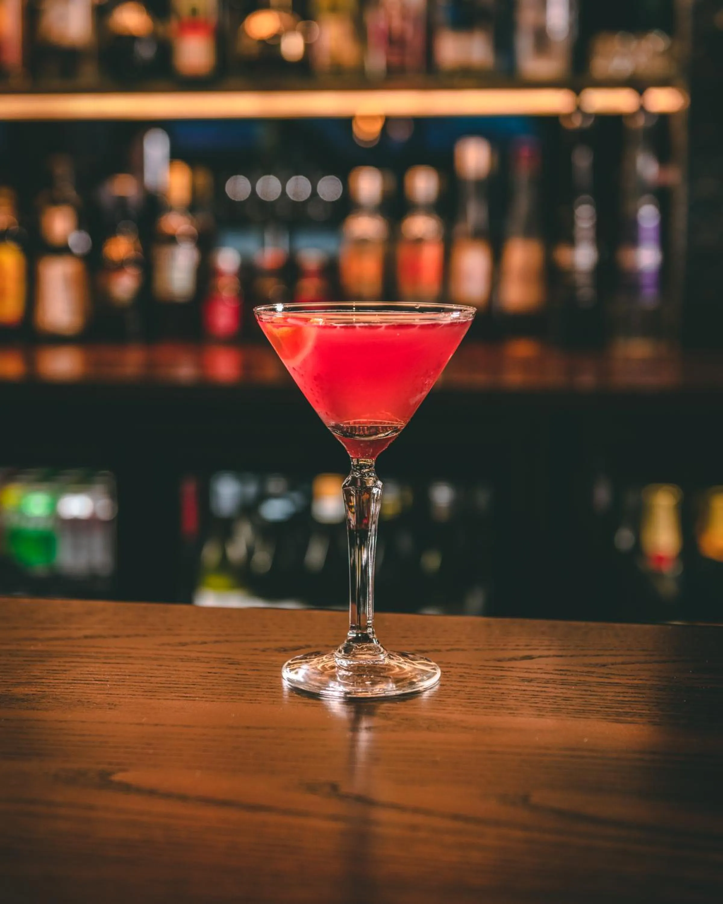 Lounge or bar in Carnmore Hotel Christchurch