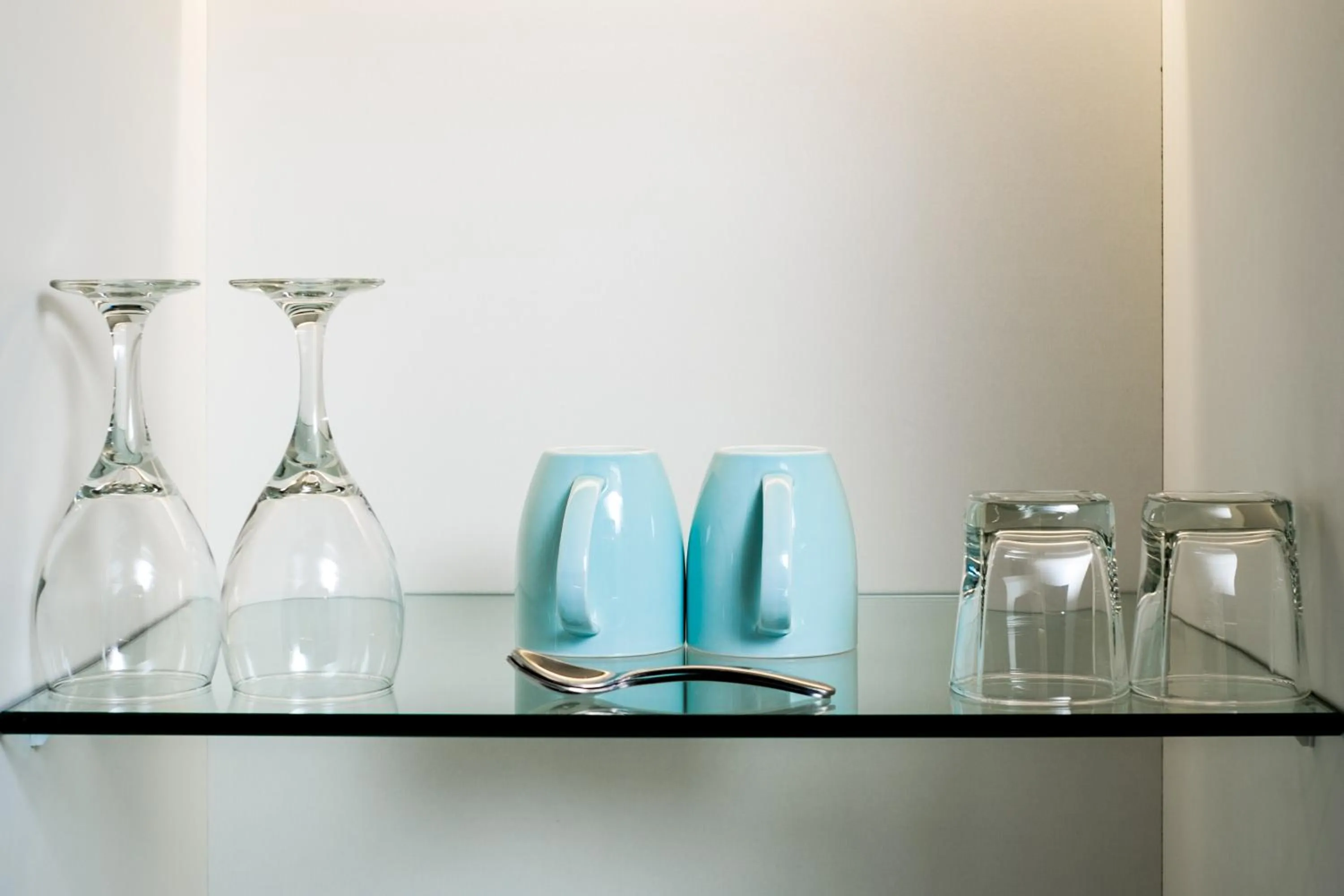 Coffee/tea facilities in Carnmore Hotel Christchurch