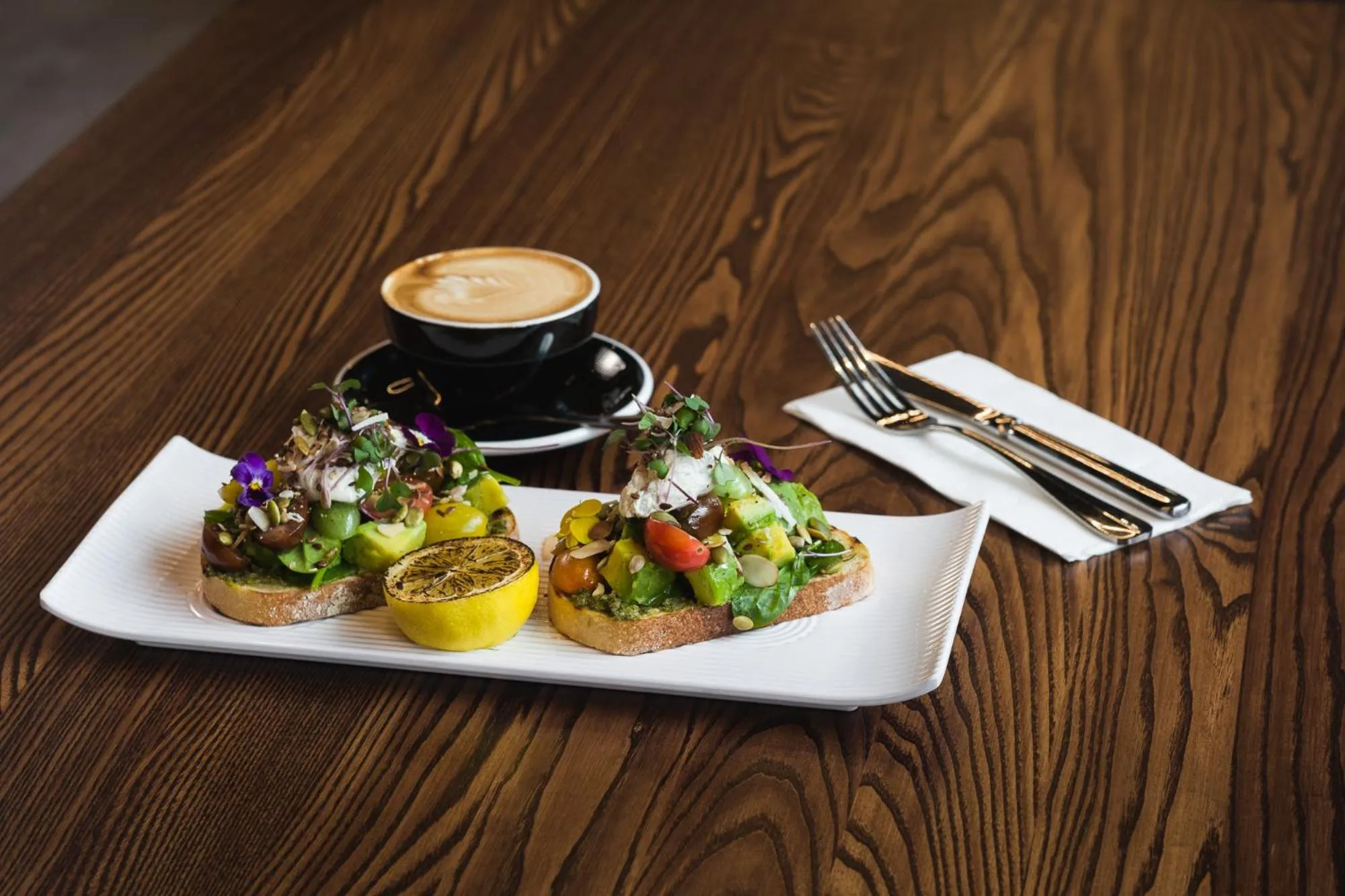 Restaurant/places to eat in Carnmore Hotel Christchurch