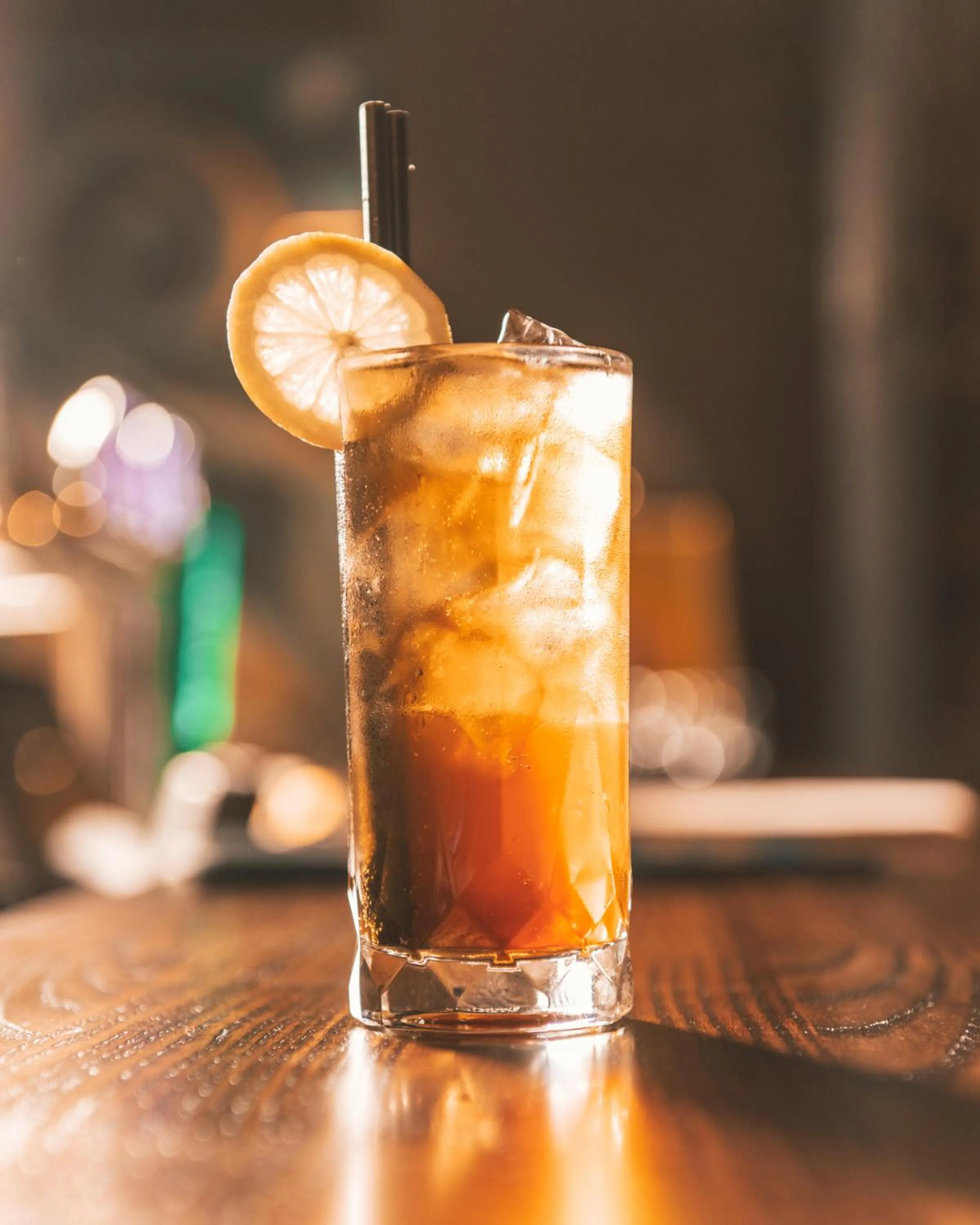 Lounge or bar in Carnmore Hotel Christchurch