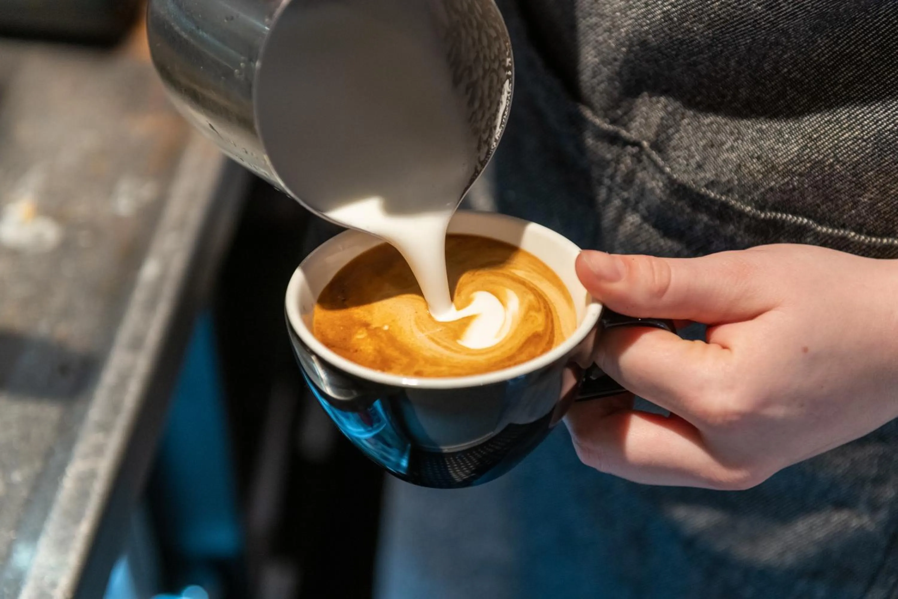 Restaurant/places to eat in Carnmore Hotel Christchurch