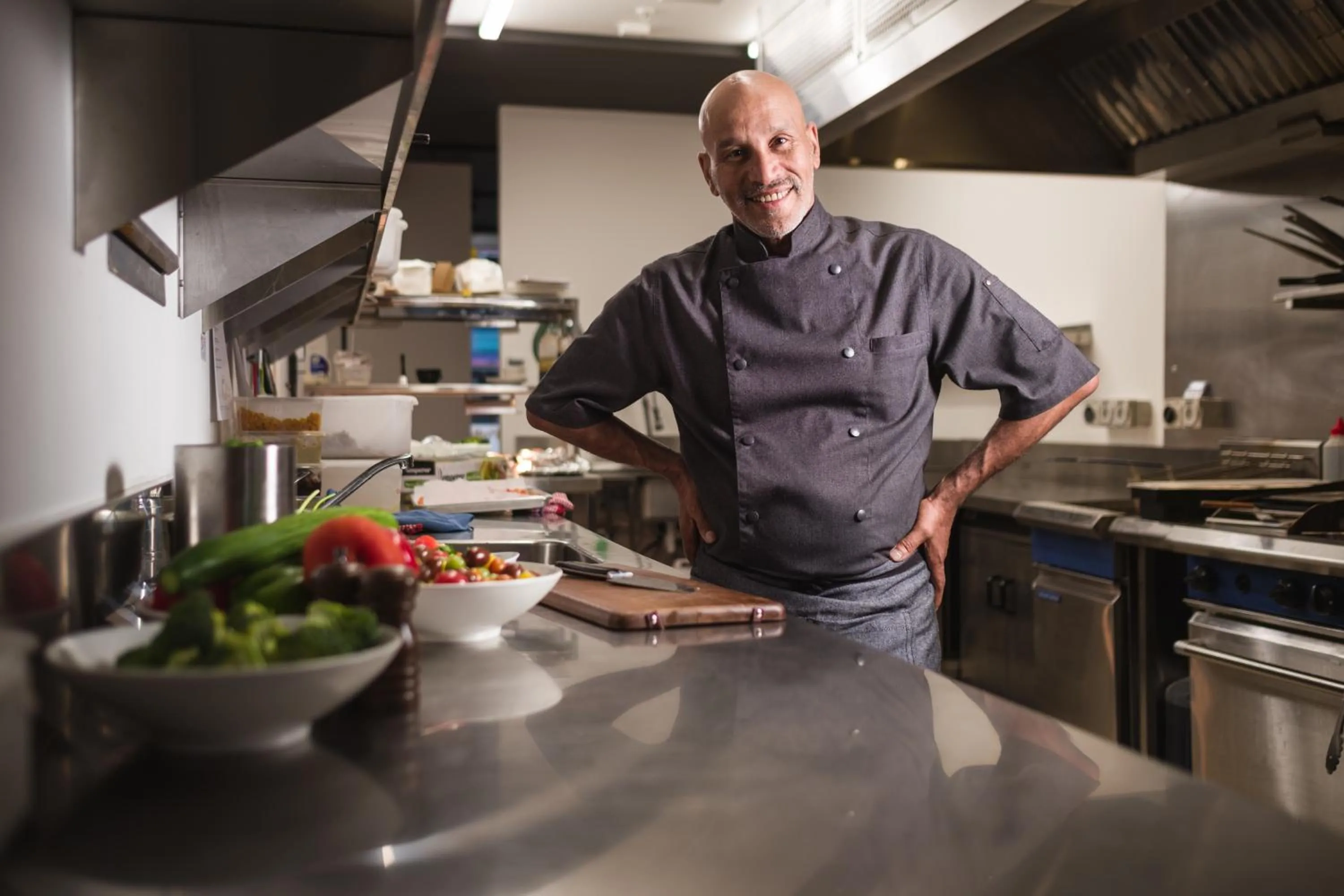 Restaurant/places to eat in Carnmore Hotel Christchurch