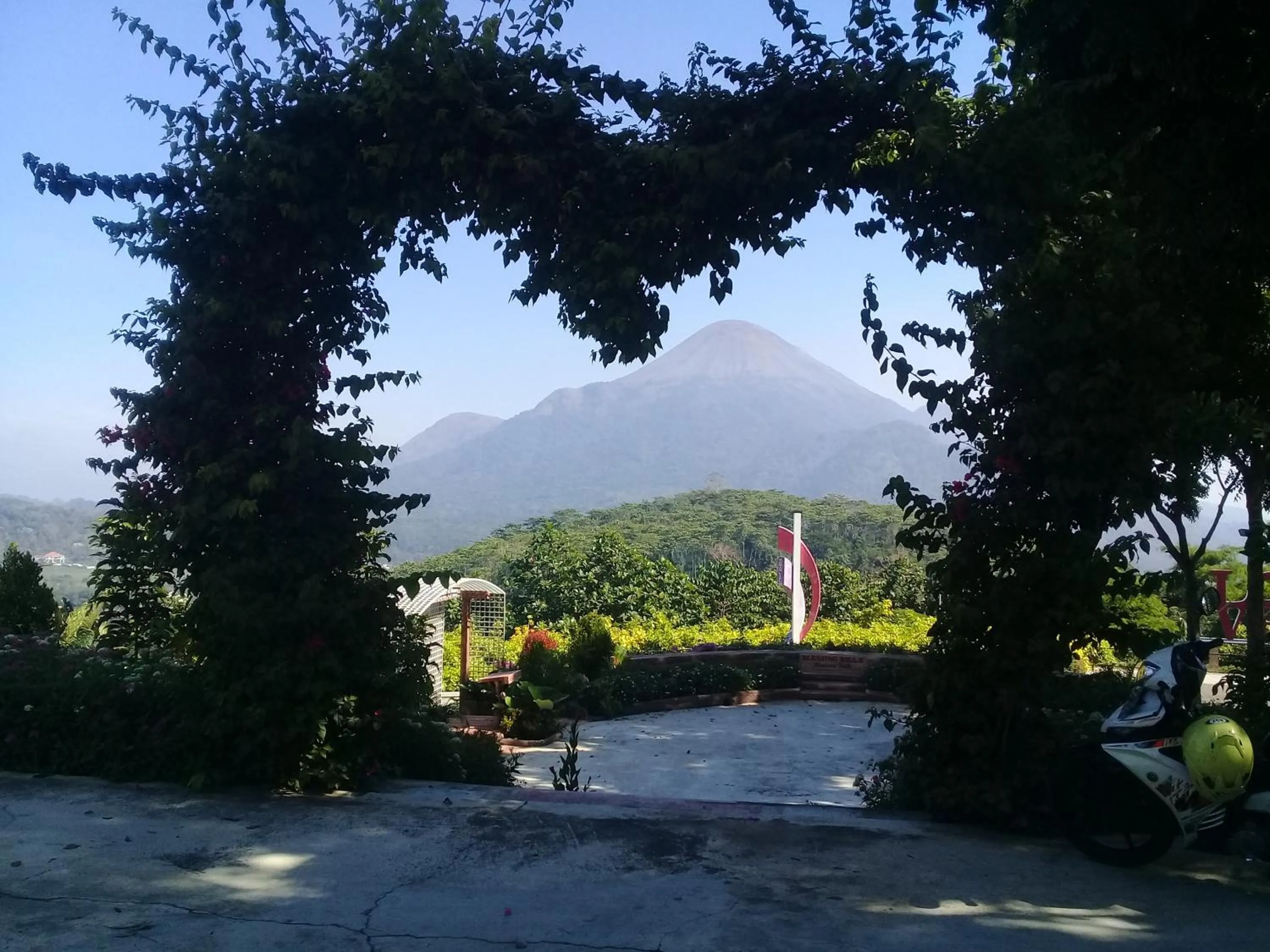 Blessing Hills Family Resort & Hotel