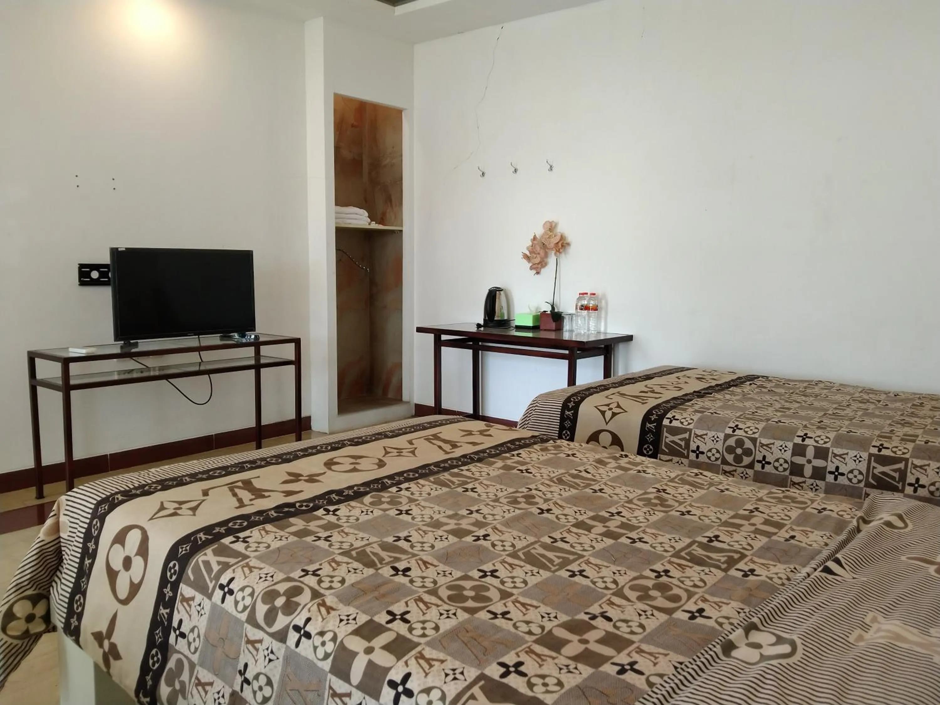 Blessing Hills Family Resort & Hotel