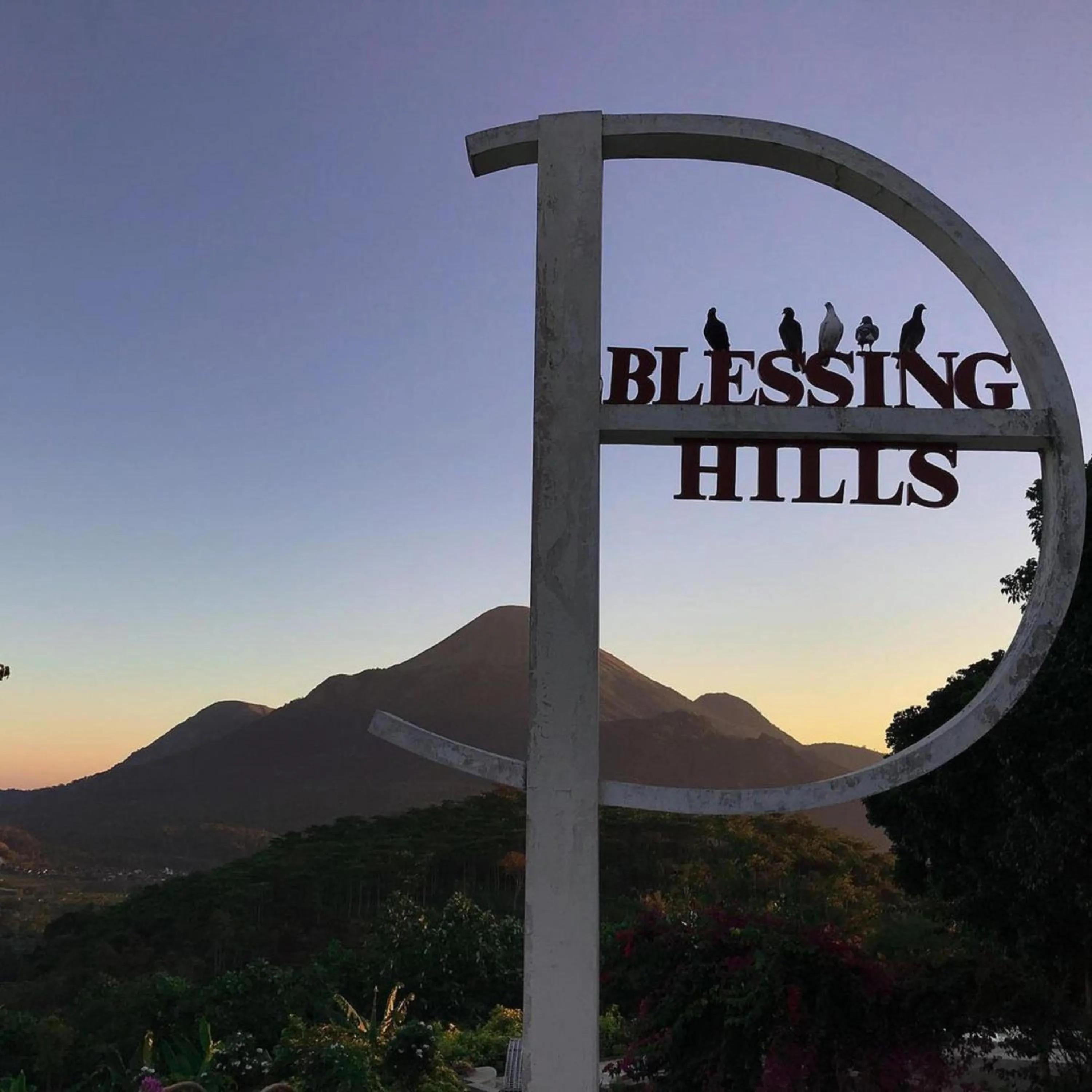 Blessing Hills Family Resort & Hotel