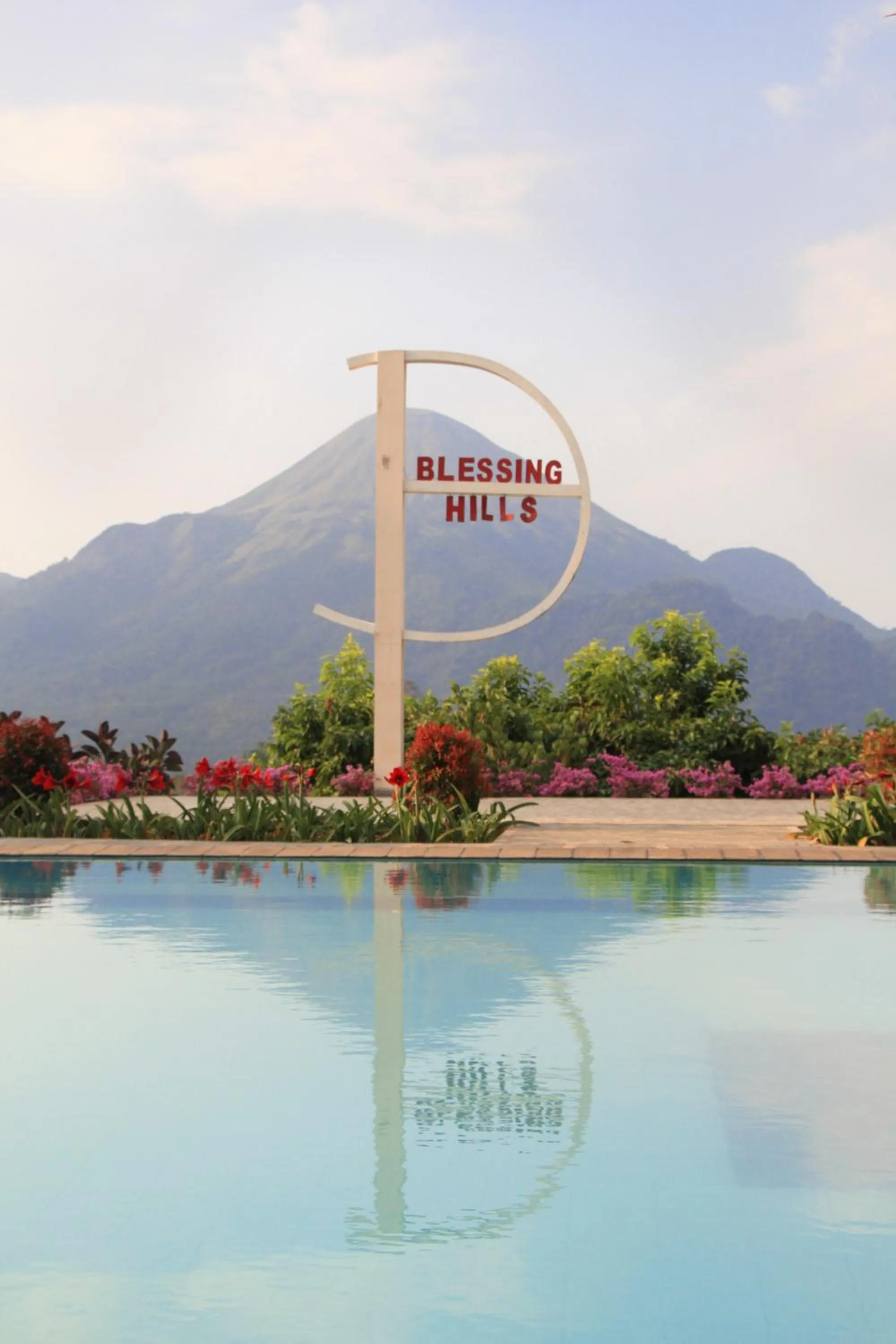 Blessing Hills Family Resort & Hotel
