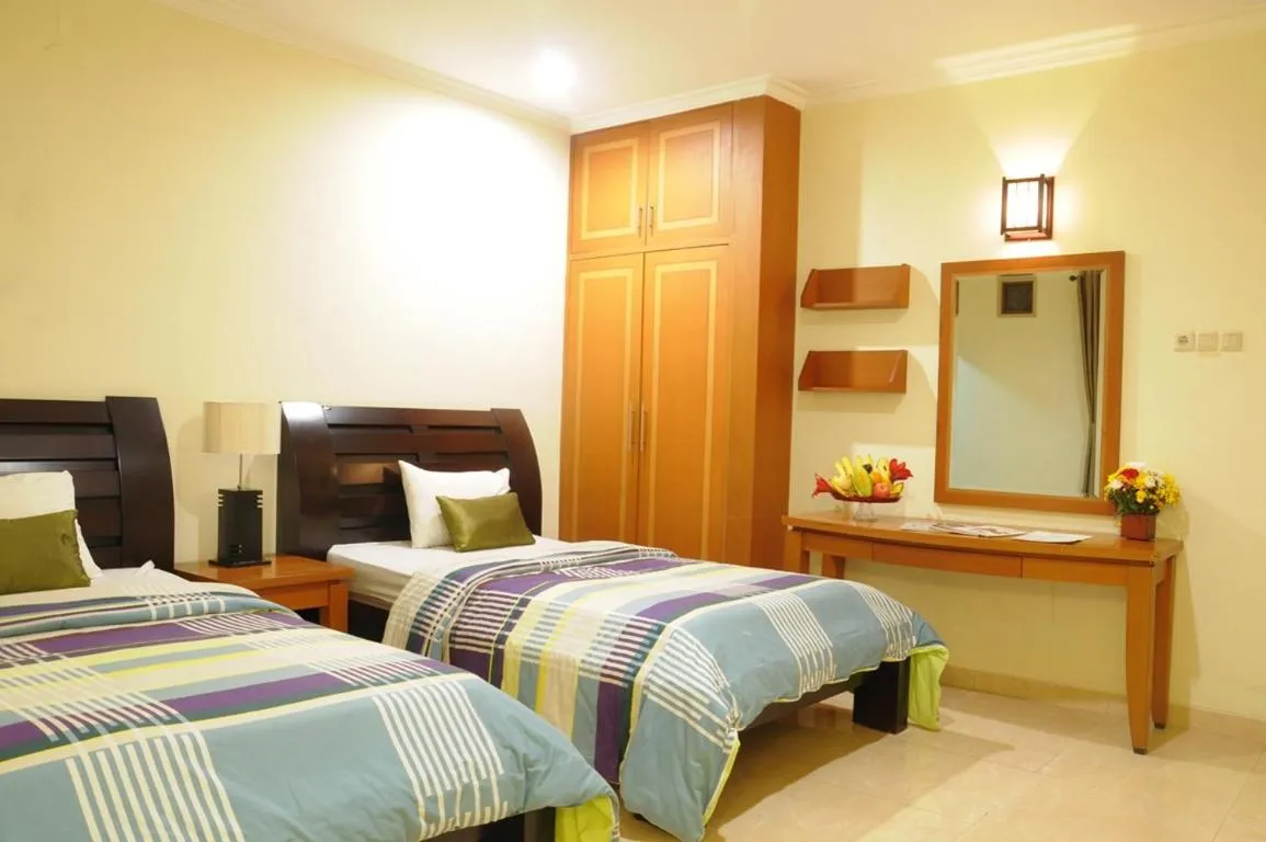 Blessing Hills Family Resort & Hotel