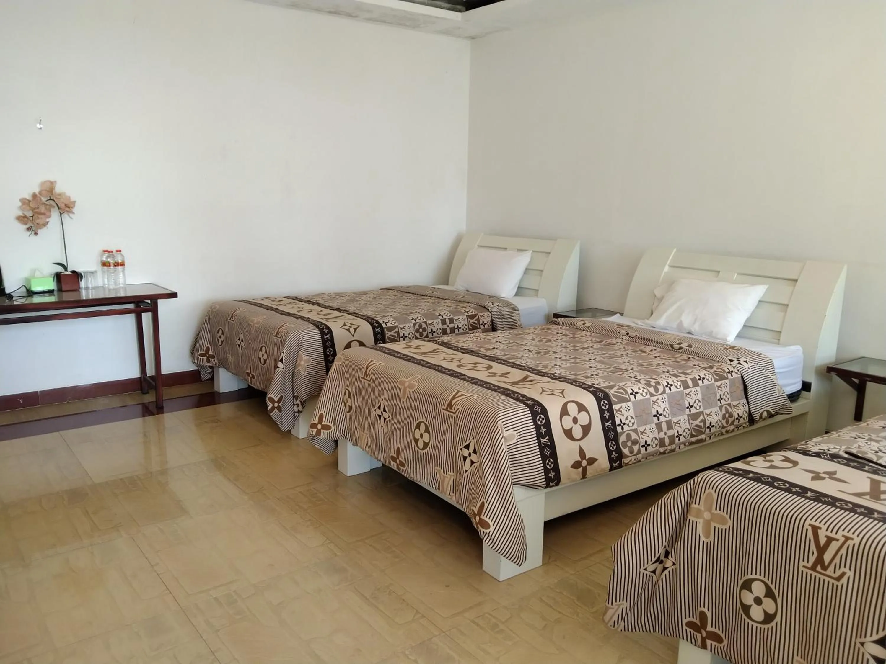 Blessing Hills Family Resort & Hotel