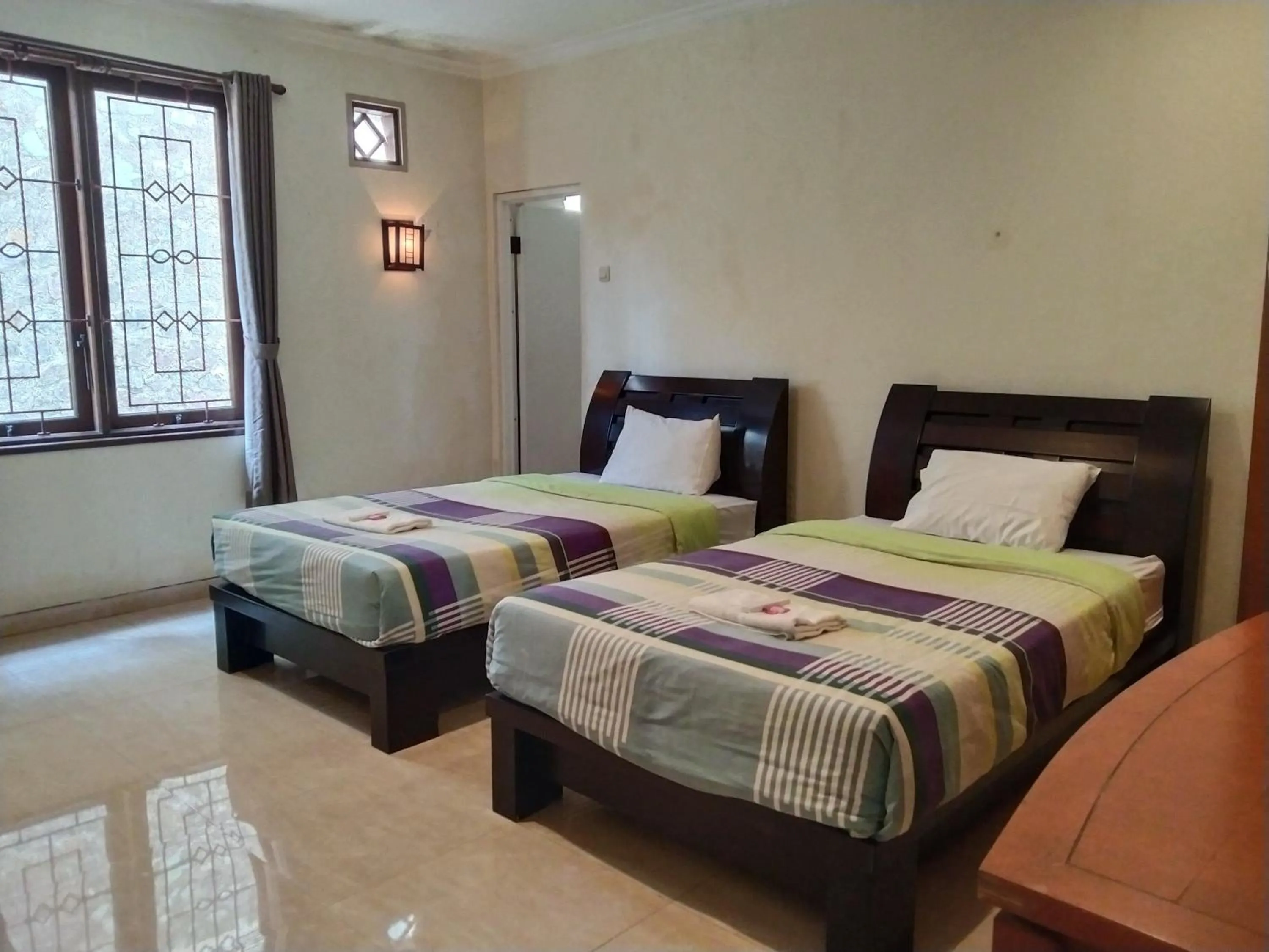 Blessing Hills Family Resort & Hotel