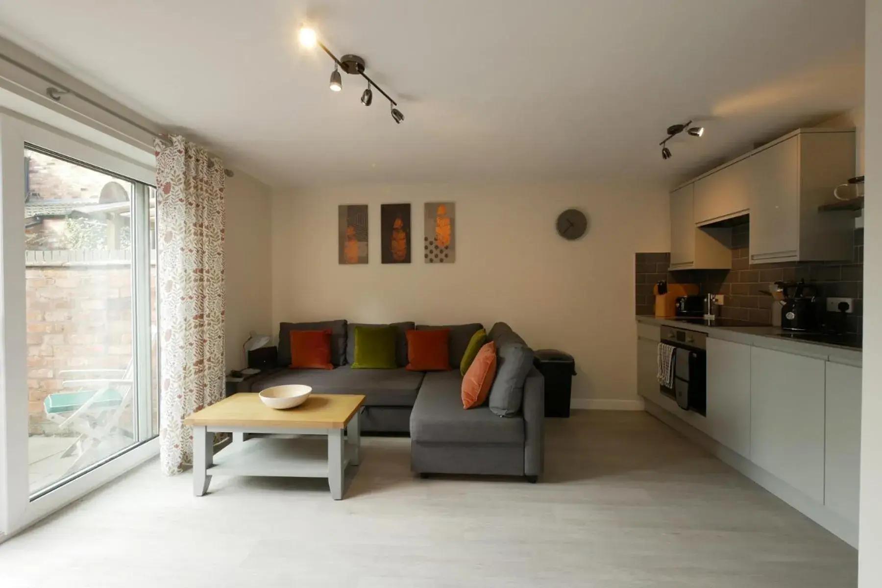 Crewe Short Lets 8 Victoria Court, Crewe Crewe Short Lets 8 Victoria Court, Crewe