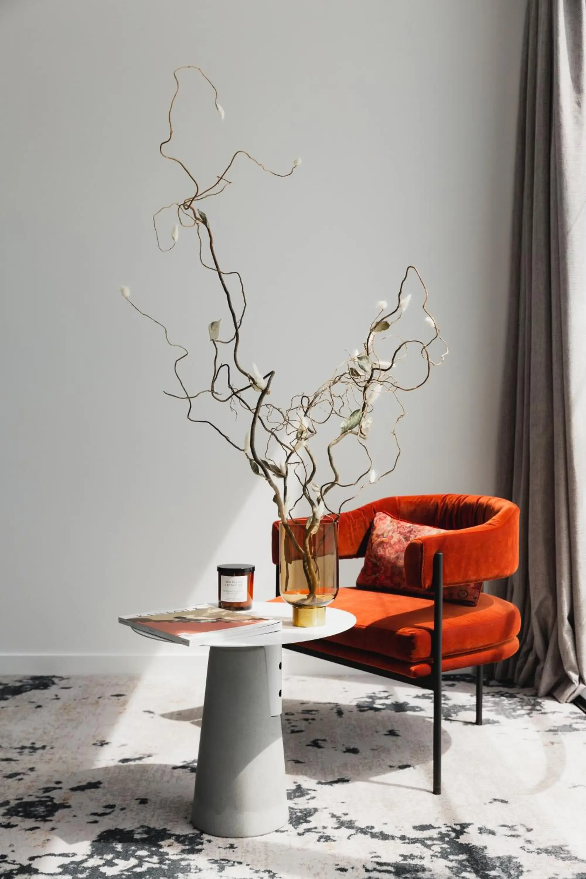 Standard Twin Room in Ebb-Dunedin Standard Twin Room in Ebb-Dunedin