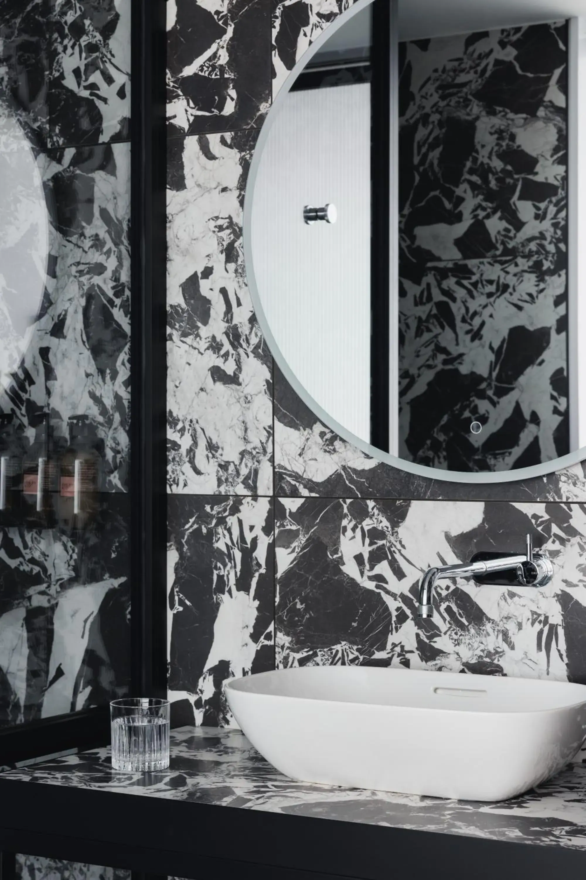 Double Room - Disability Access in Ebb-Dunedin Double Room - Disability Access in Ebb-Dunedin