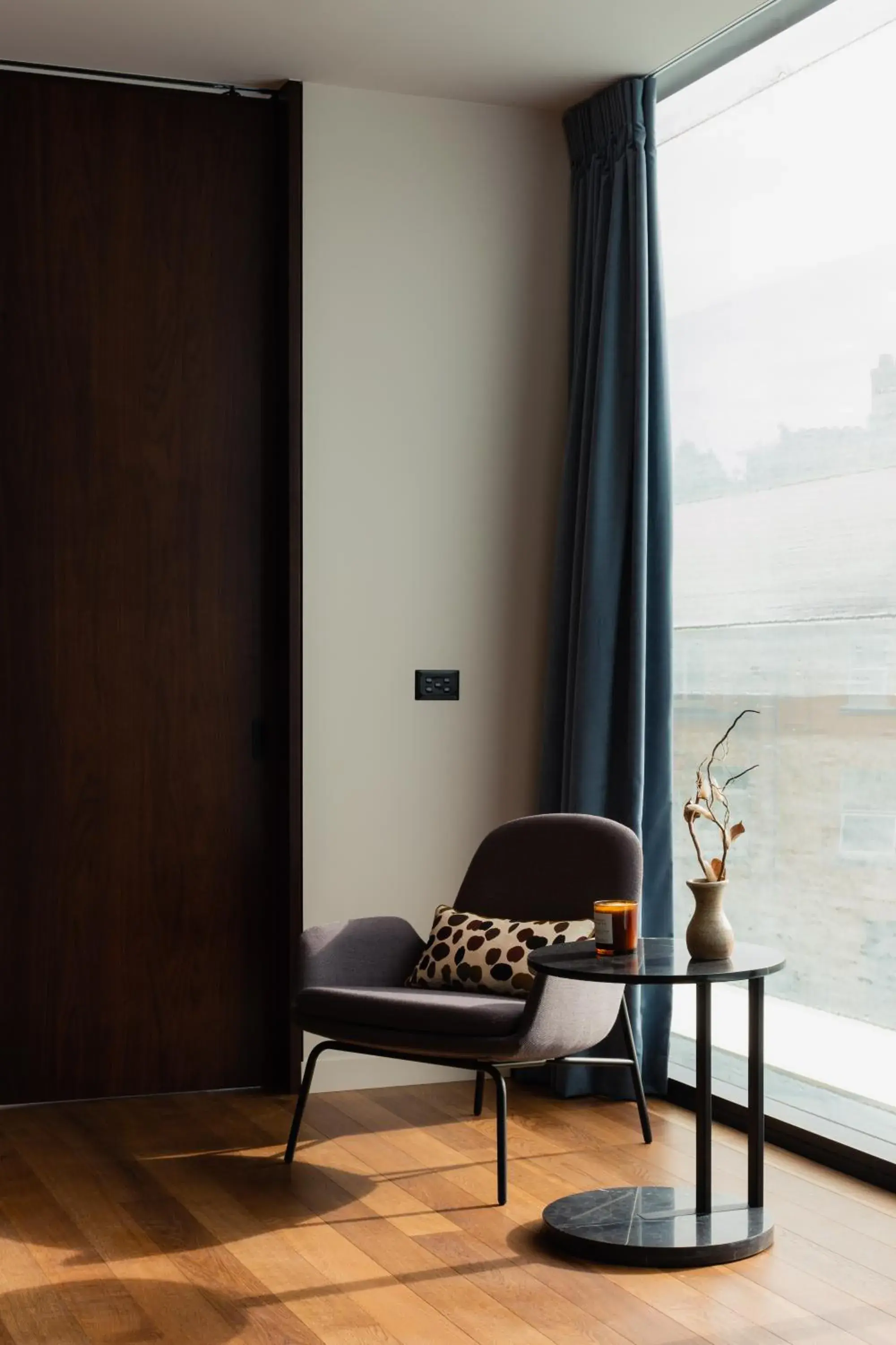 Living room in Ebb-Dunedin Living room in Ebb-Dunedin