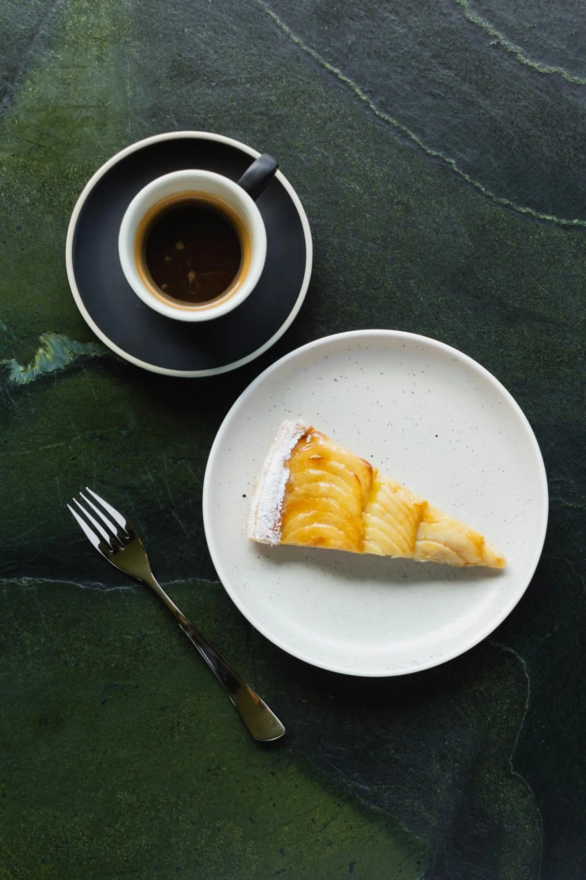 Restaurant/places to eat in Ebb-Dunedin