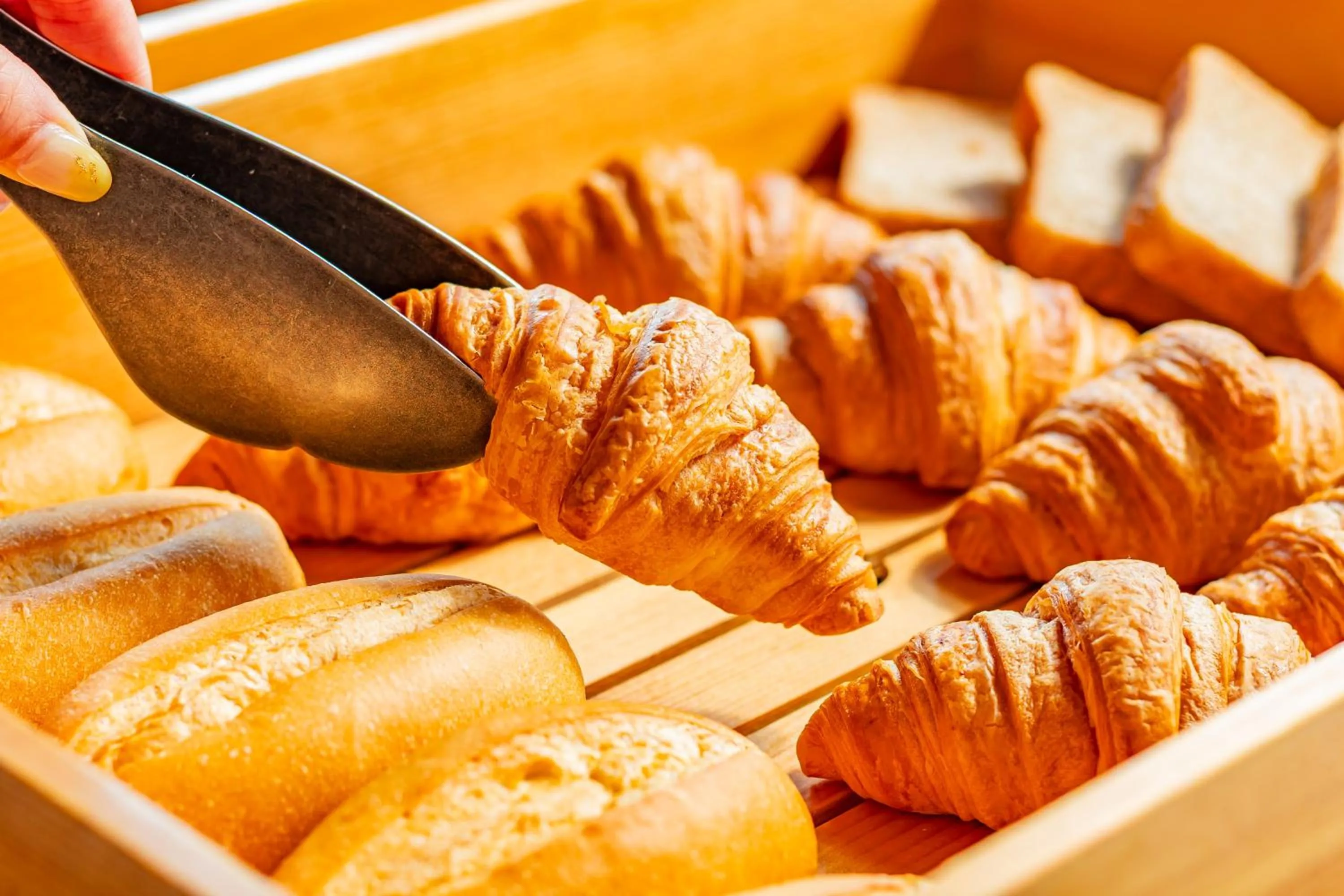 Food in TORIFITO HOTEL&POD NISEKO